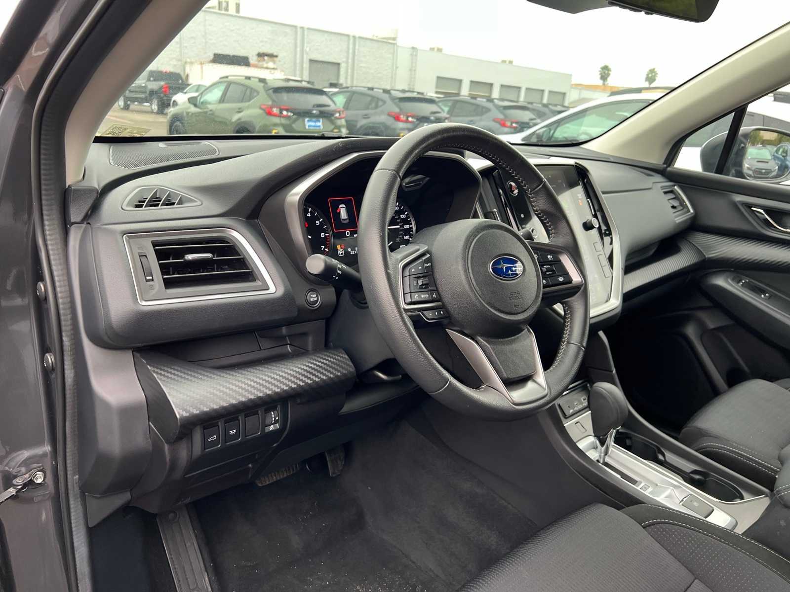 Thumbnail: 2024 Subaru Ascent - 14