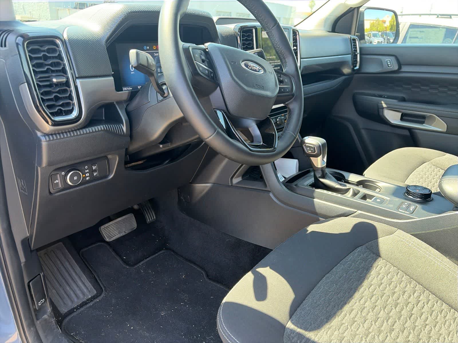 Thumbnail: 2024 Ford Ranger - 22