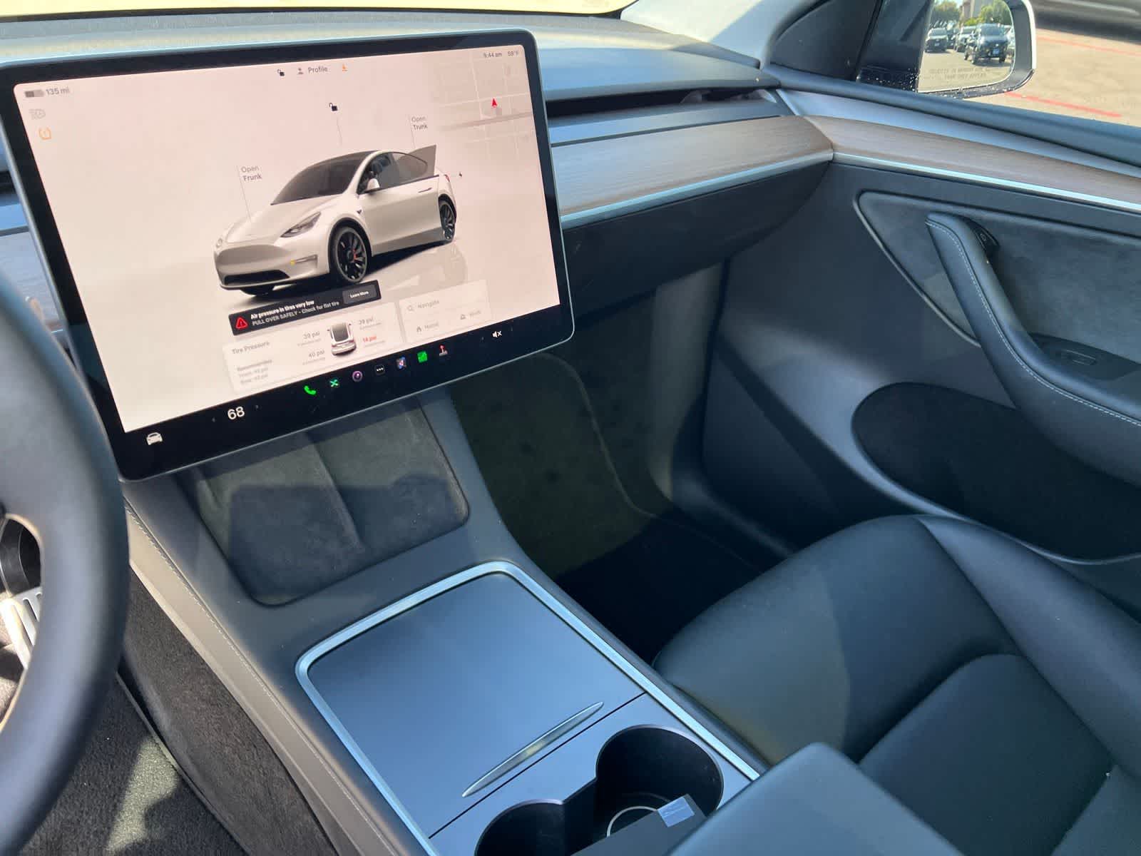 Thumbnail: 2024 Tesla Model Y - 31