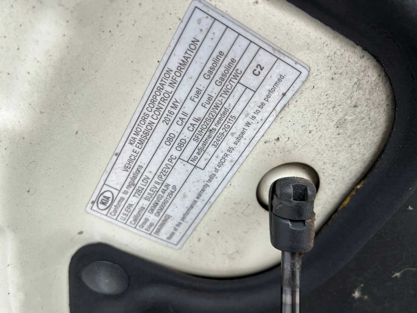 Thumbnail: 2016 Kia Optima - 39