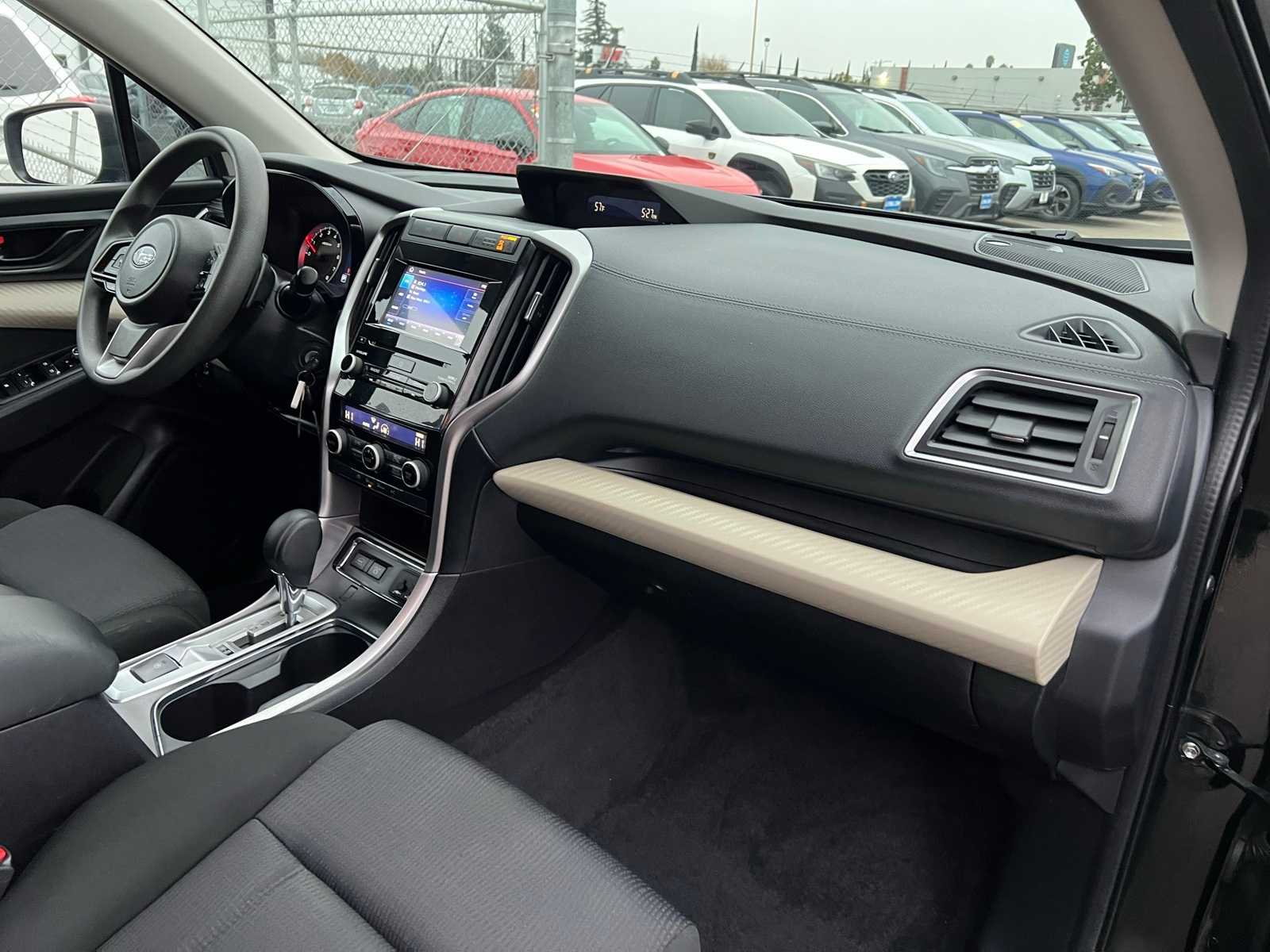 Thumbnail: 2022 Subaru Ascent - 25