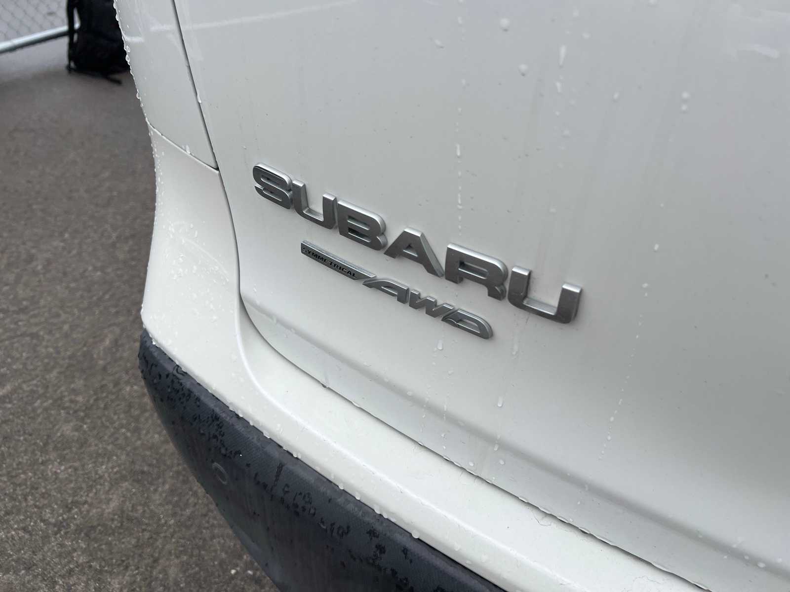 Thumbnail: 2024 Subaru Ascent - 5