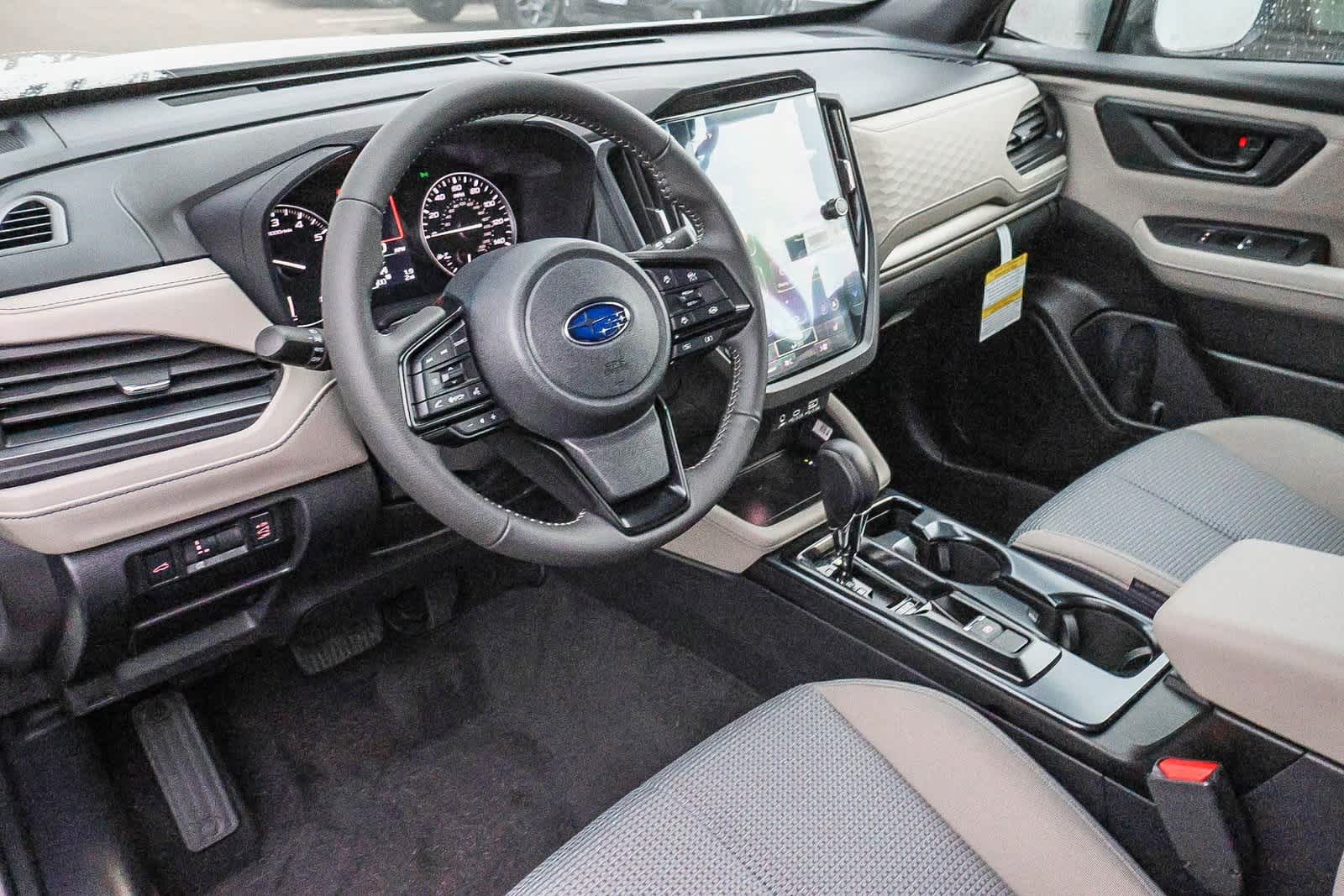 Thumbnail: 2026 Subaru Forester - 18