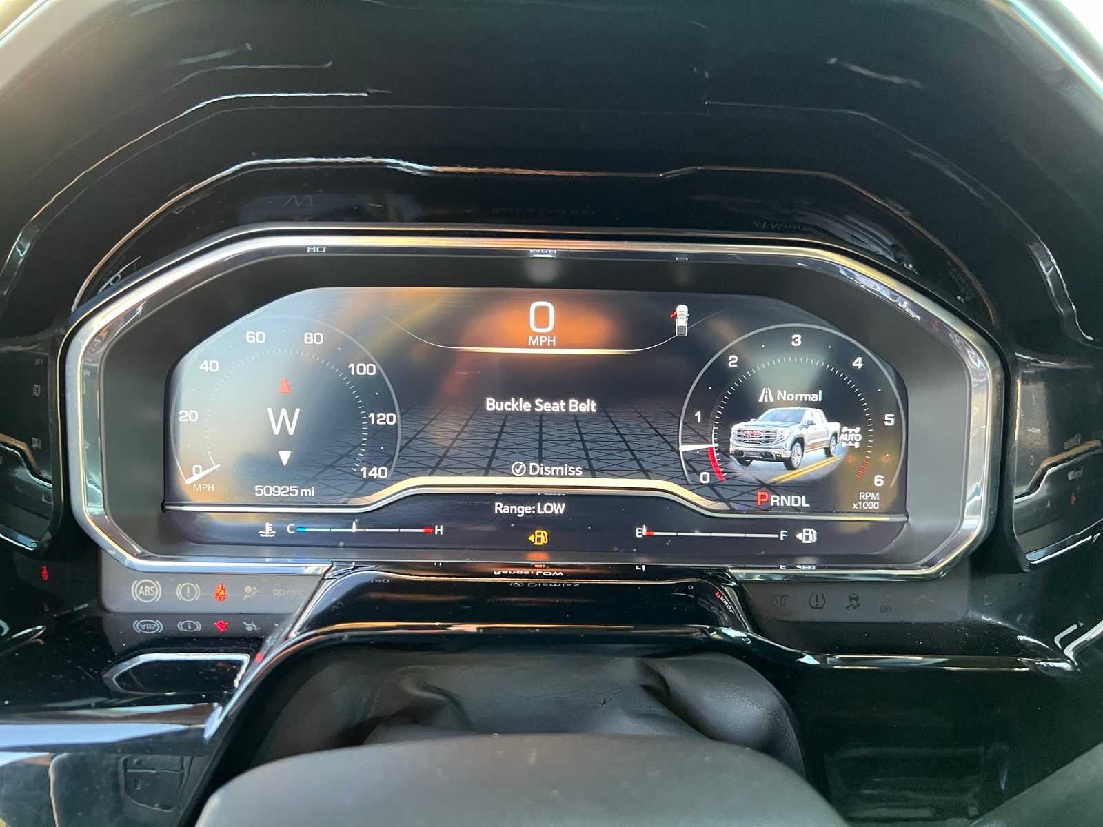 Thumbnail: 2024 GMC Sierra 1500 - 43