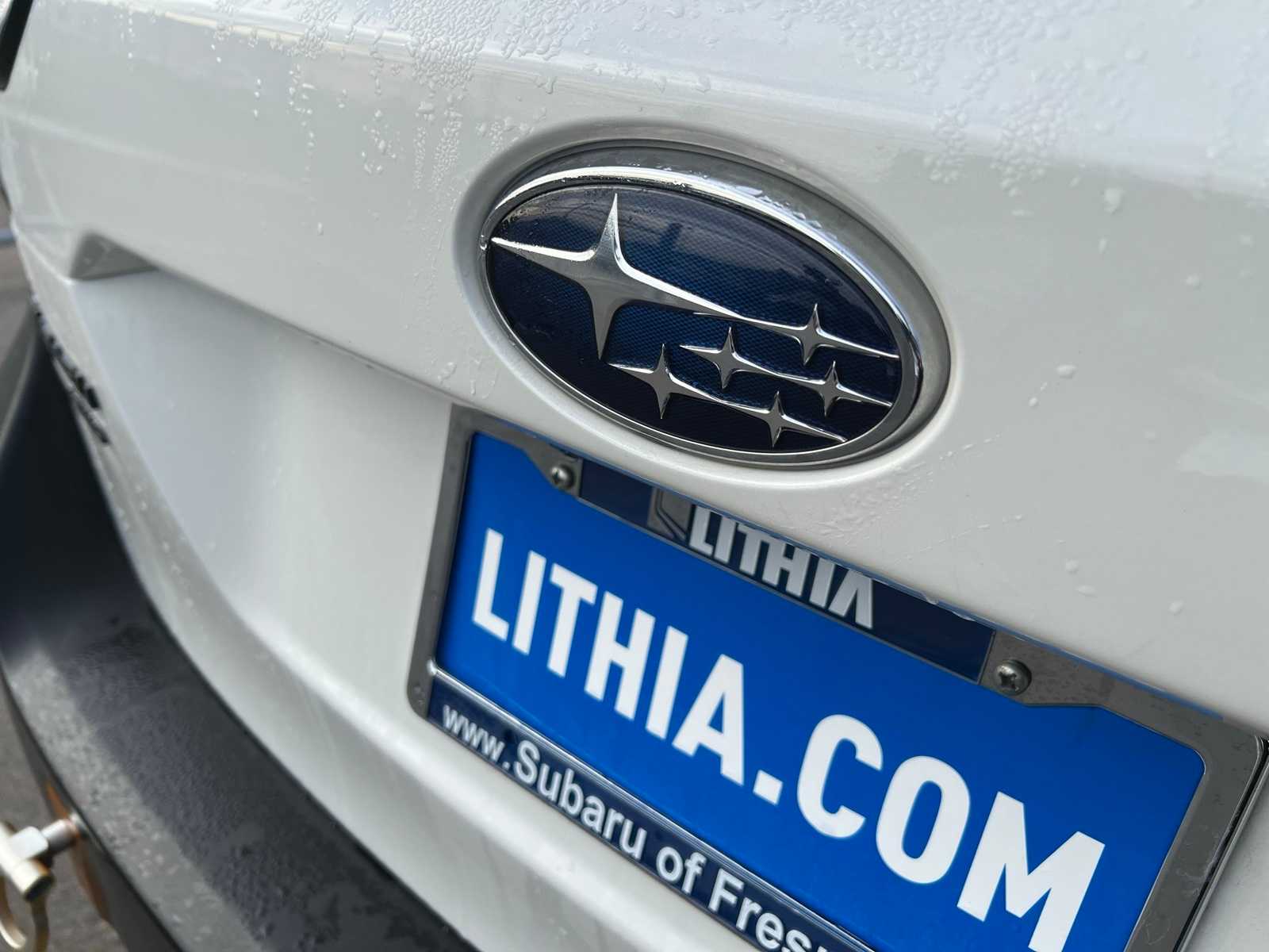 Thumbnail: 2024 Subaru Outback - 6