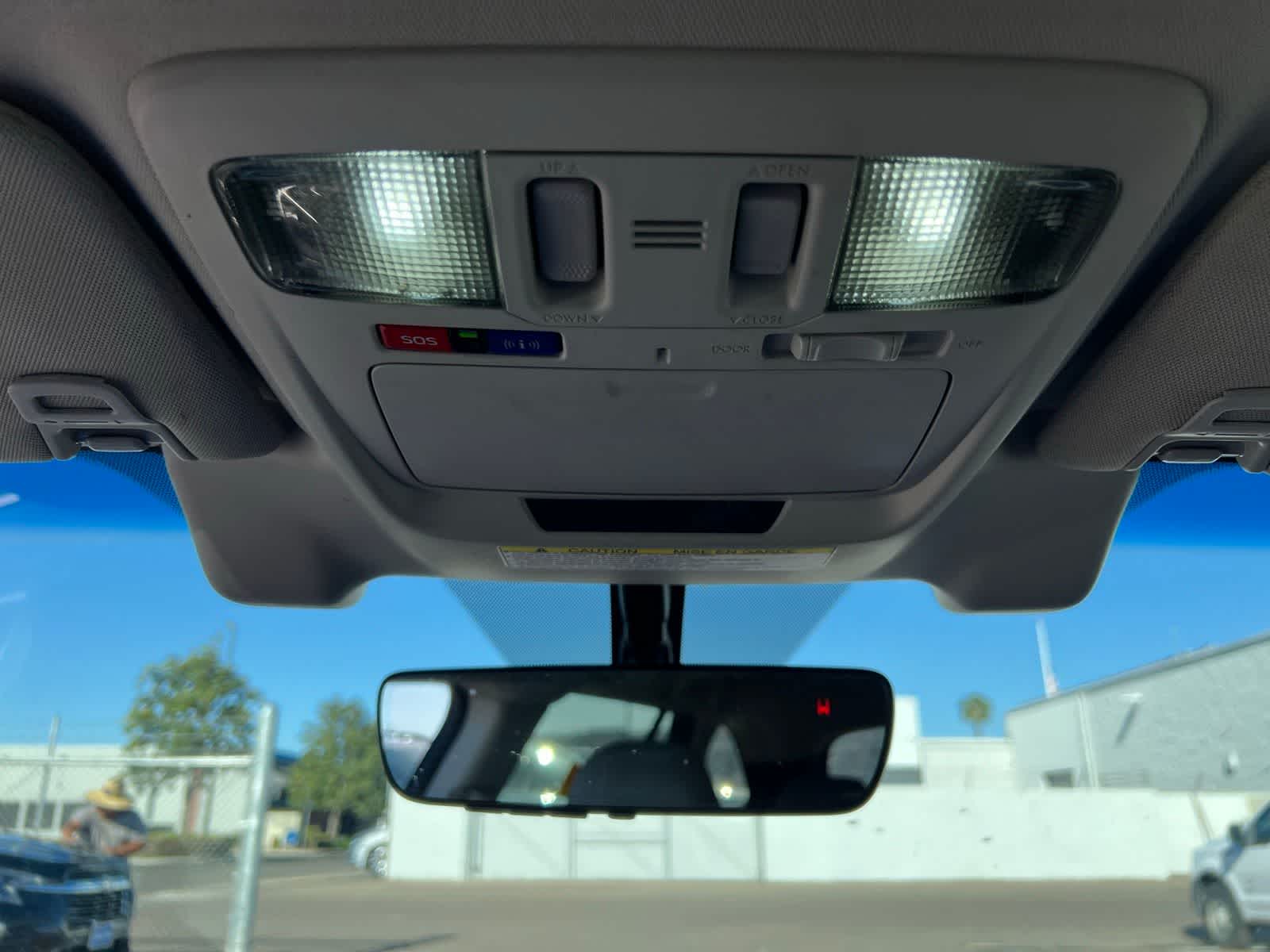 Thumbnail: 2019 Subaru Outback - 32