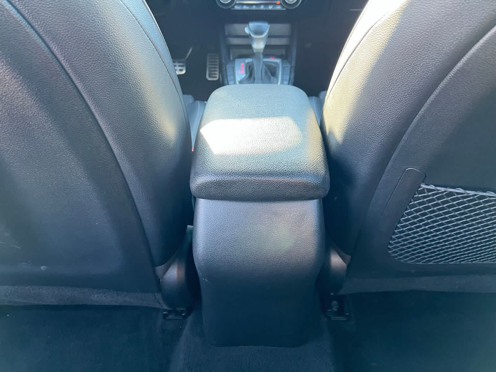 Thumbnail: 2022 Kia Forte - 32