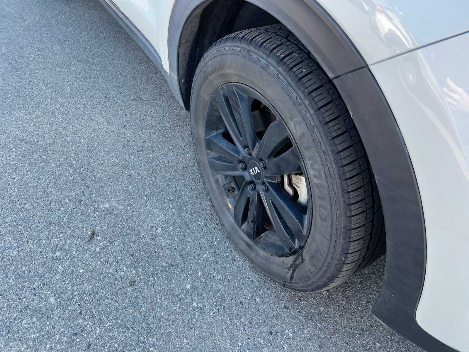 Thumbnail: 2019 Kia Sportage - 22