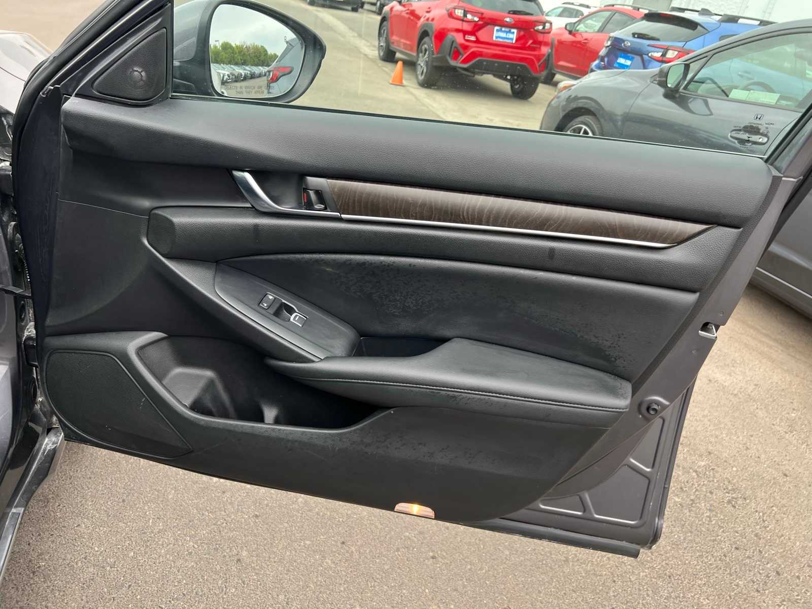 Thumbnail: 2019 Honda Accord - 28