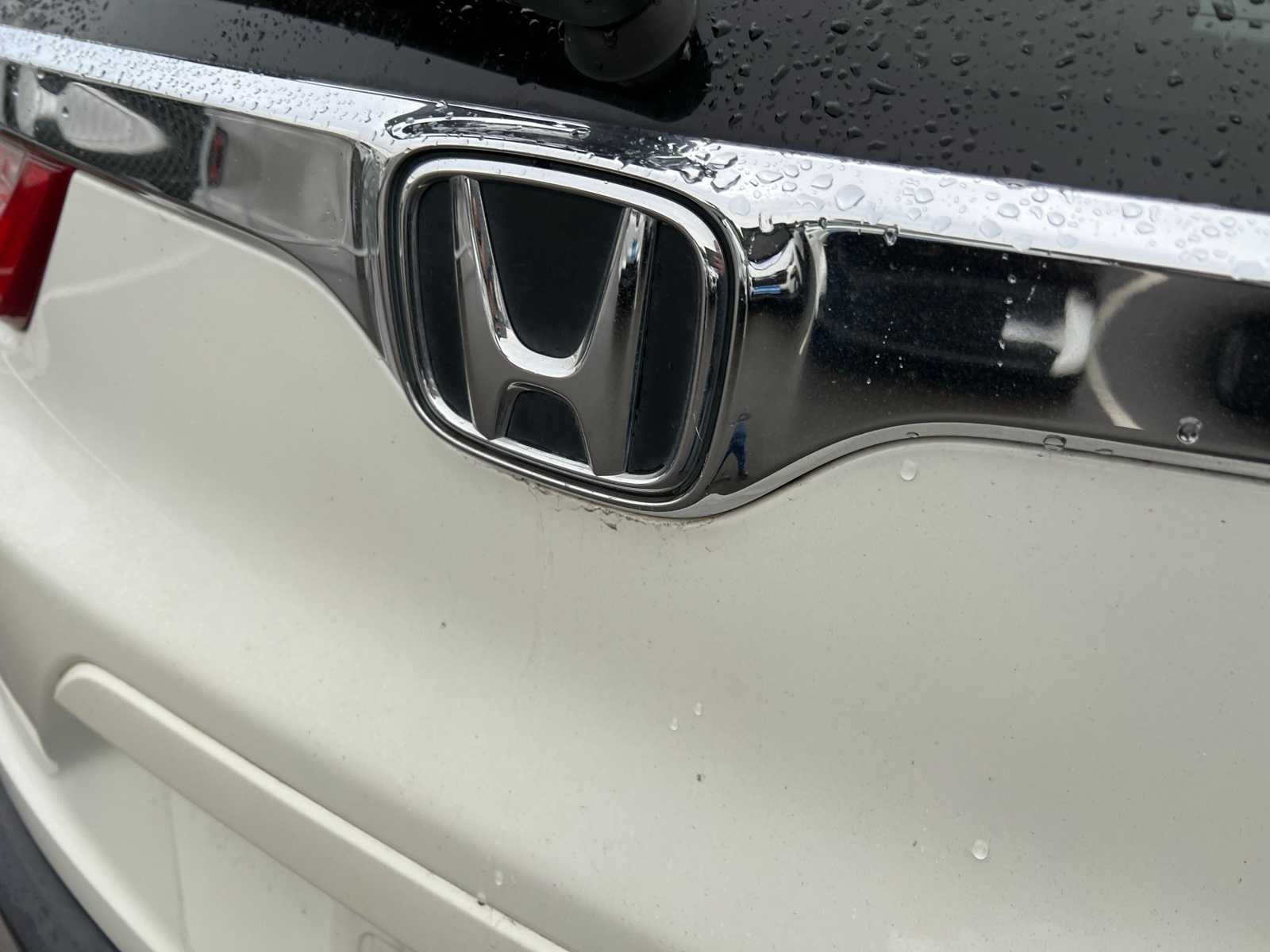 Thumbnail: 2018 Honda CR-V - 6