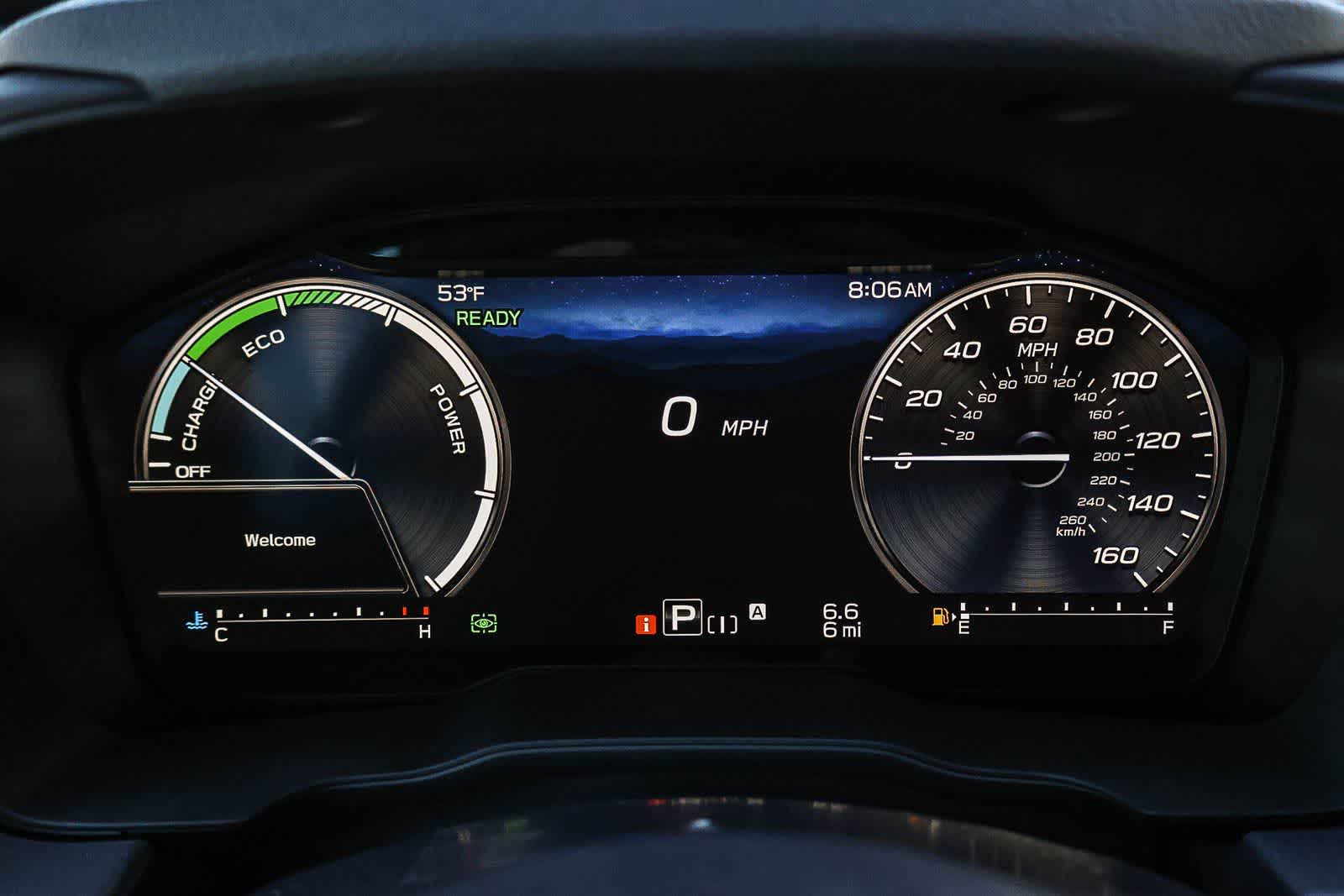 Thumbnail: 2026 Subaru Crosstrek - 22