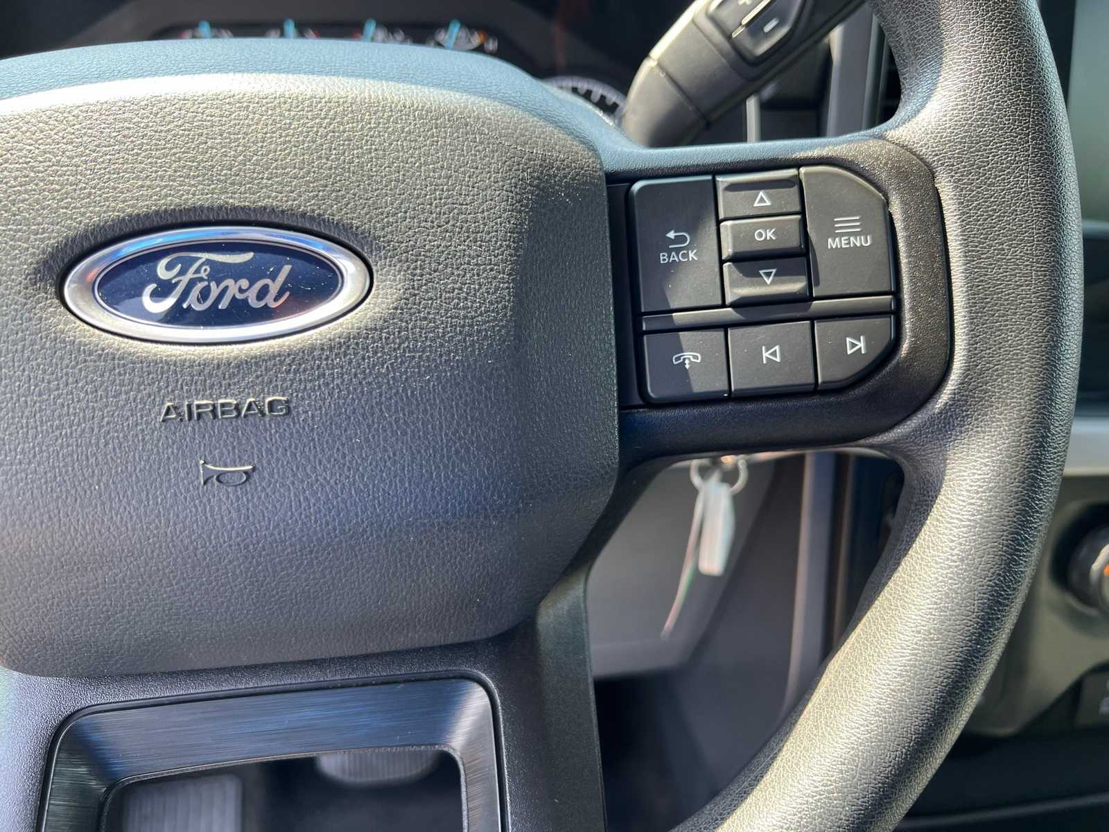 Thumbnail: 2023 Ford F-150 - 34