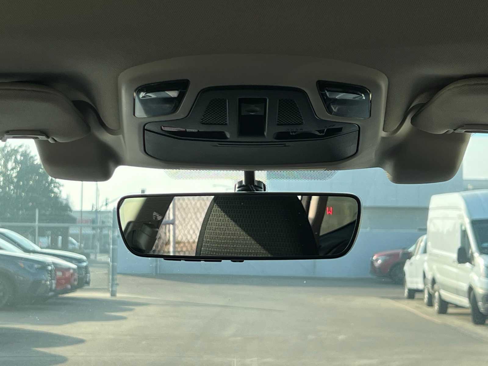 Thumbnail: 2022 Subaru Outback - 30