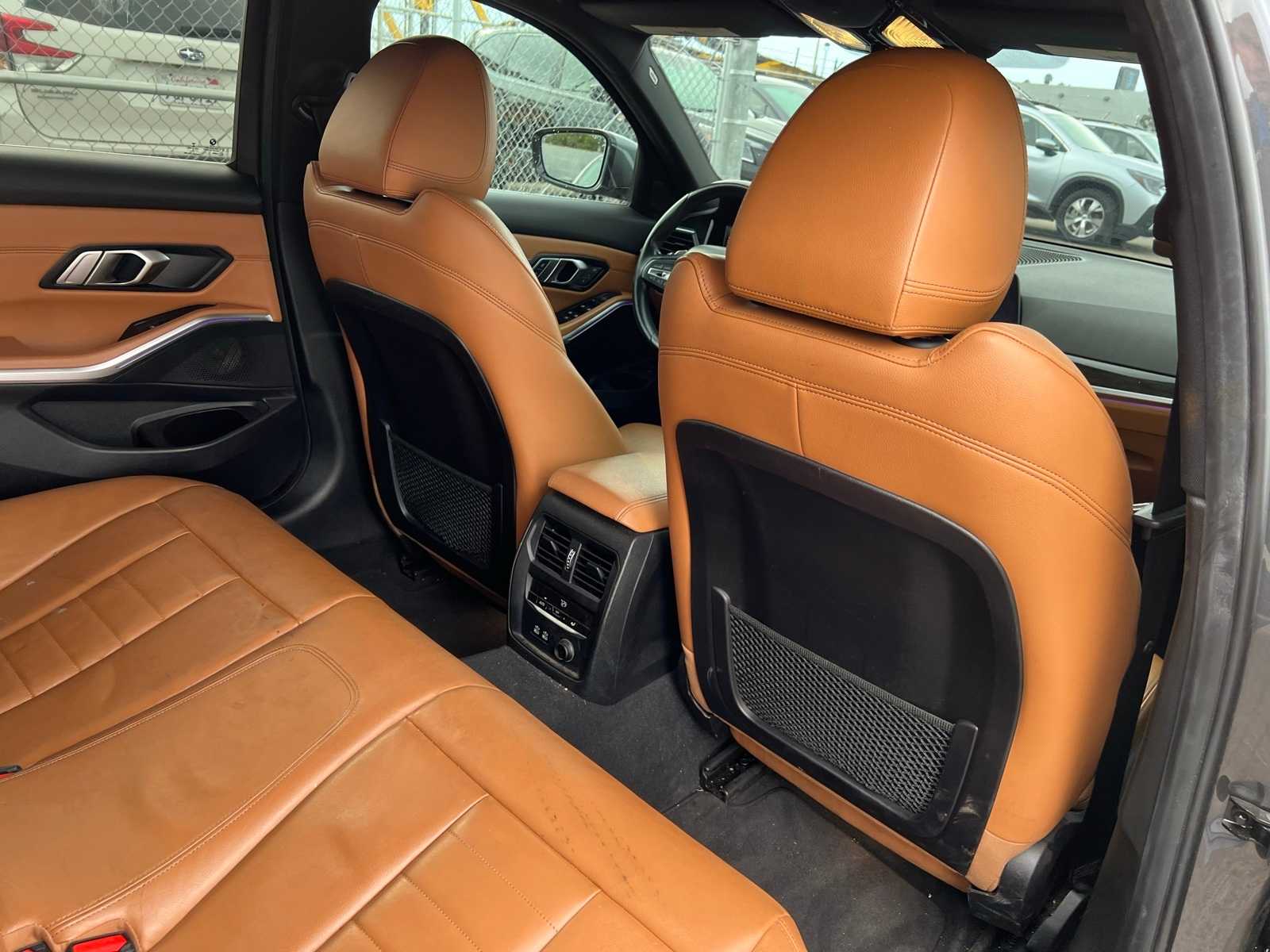 Thumbnail: 2020 BMW 3 Series - 21