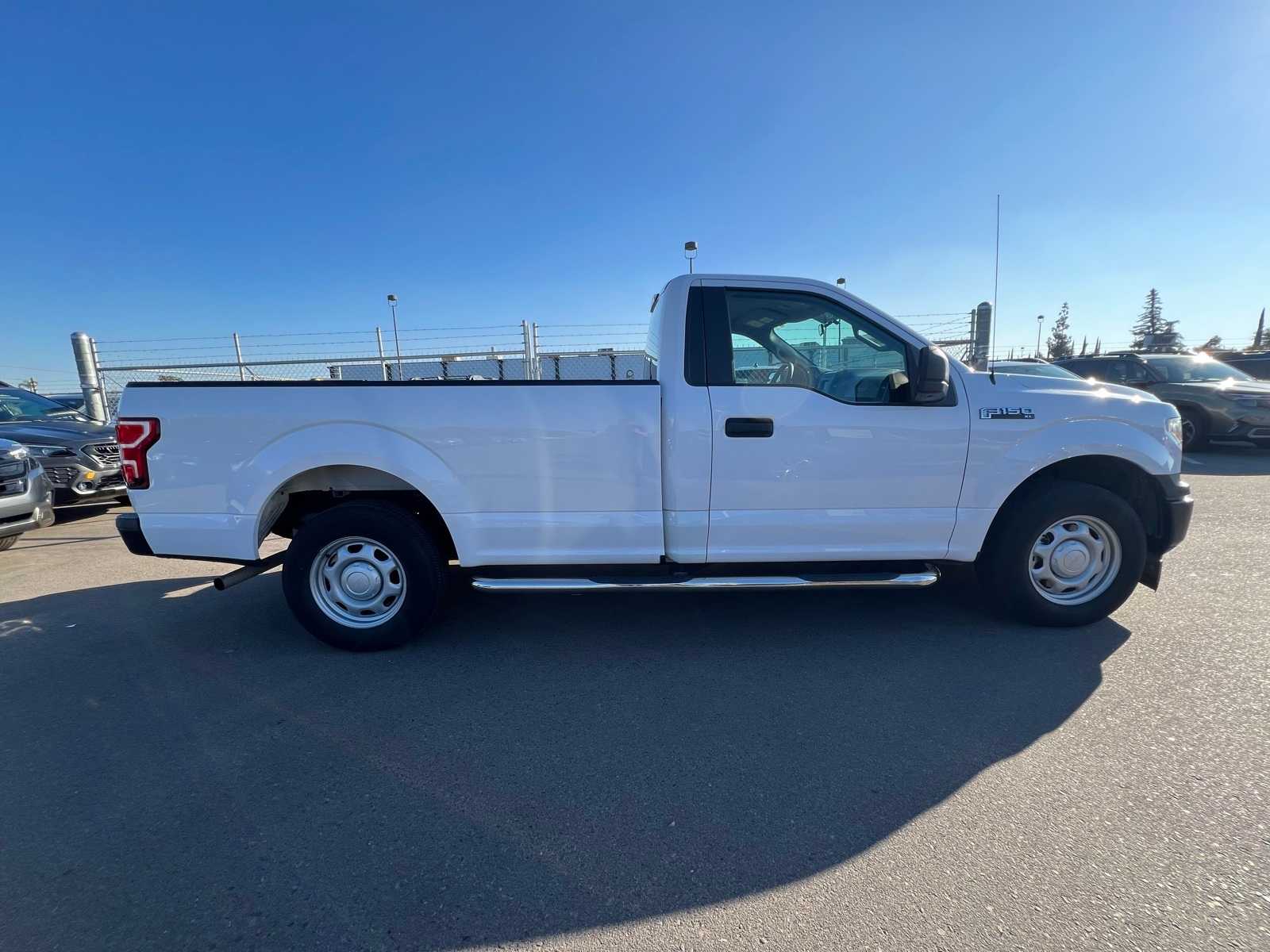 Thumbnail: 2018 Ford F-150 - 9