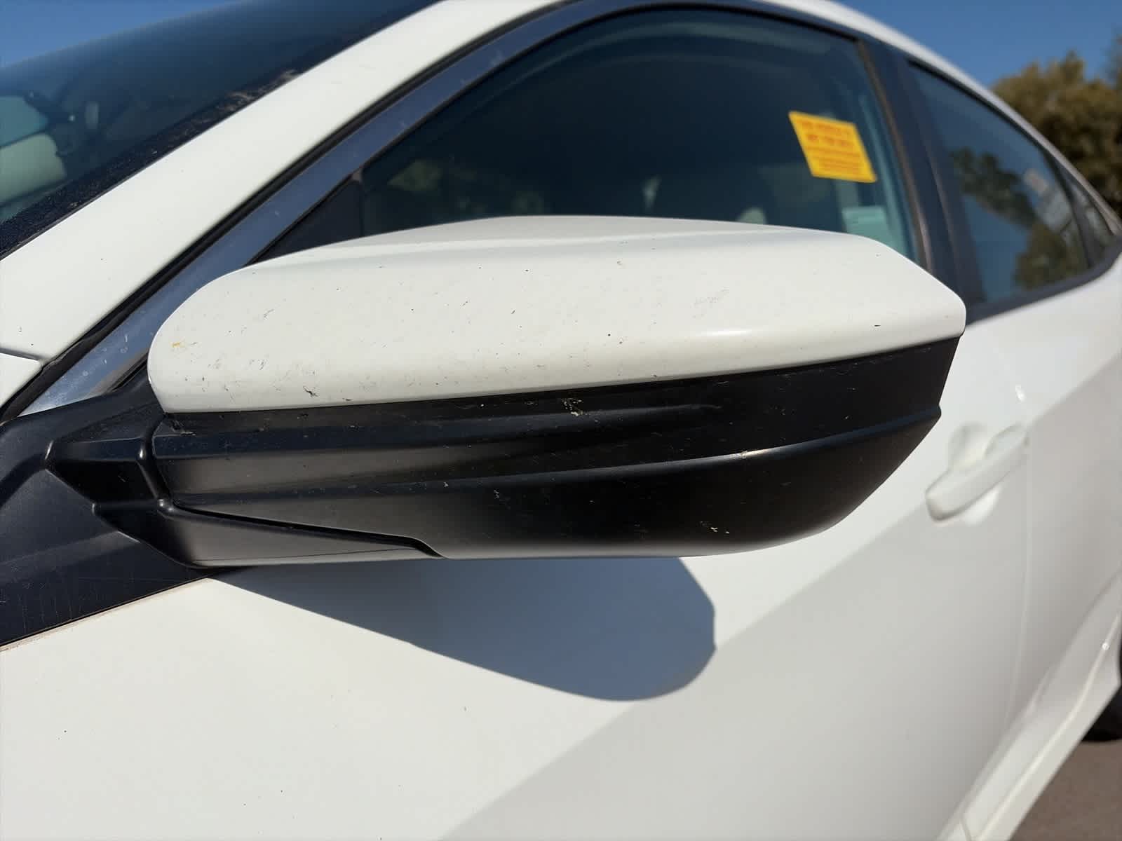 Thumbnail: 2016 Honda Civic - 27