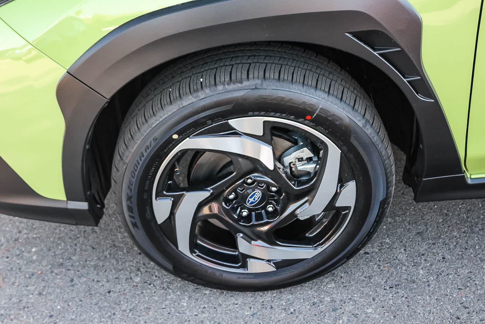 Thumbnail: 2026 Subaru Crosstrek - 10