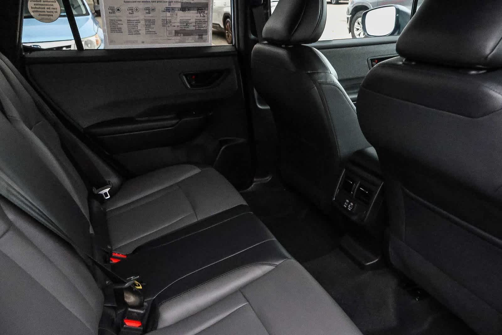 Thumbnail: 2026 Subaru Outback - 14