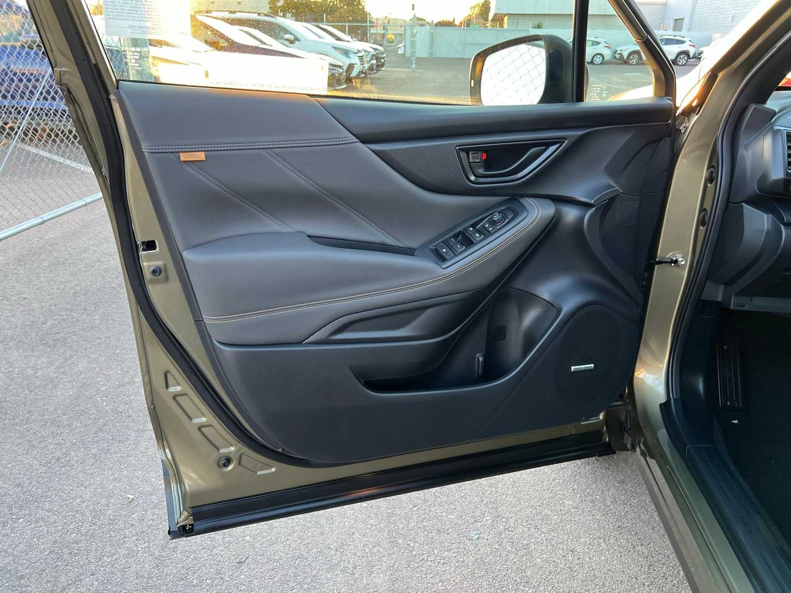 Thumbnail: 2025 Subaru Forester - 16