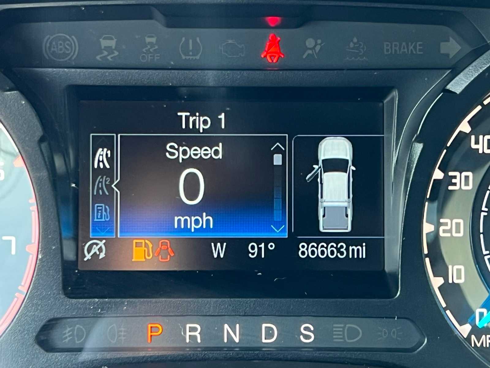 Thumbnail: 2021 Ford Ranger - 43