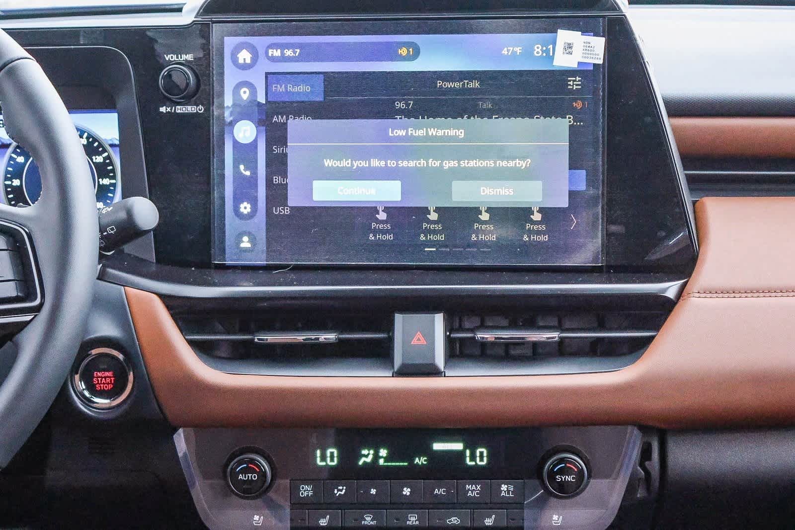 Thumbnail: 2026 Subaru Outback - 16