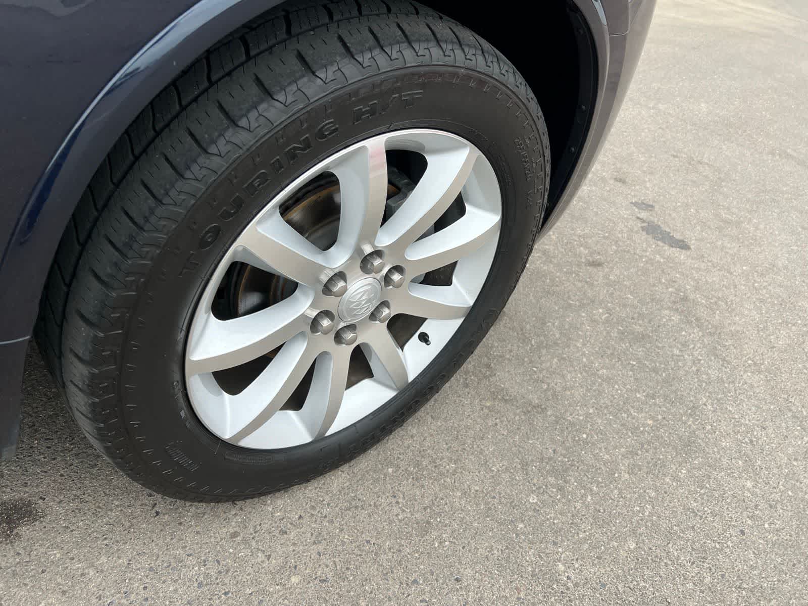 Thumbnail: 2017 Buick Enclave - 25