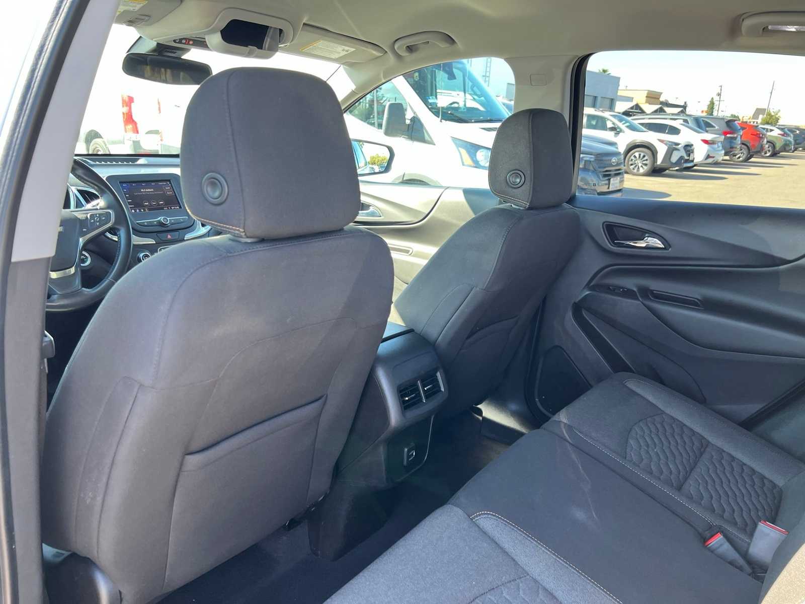 Thumbnail: 2020 Chevrolet Equinox - 18