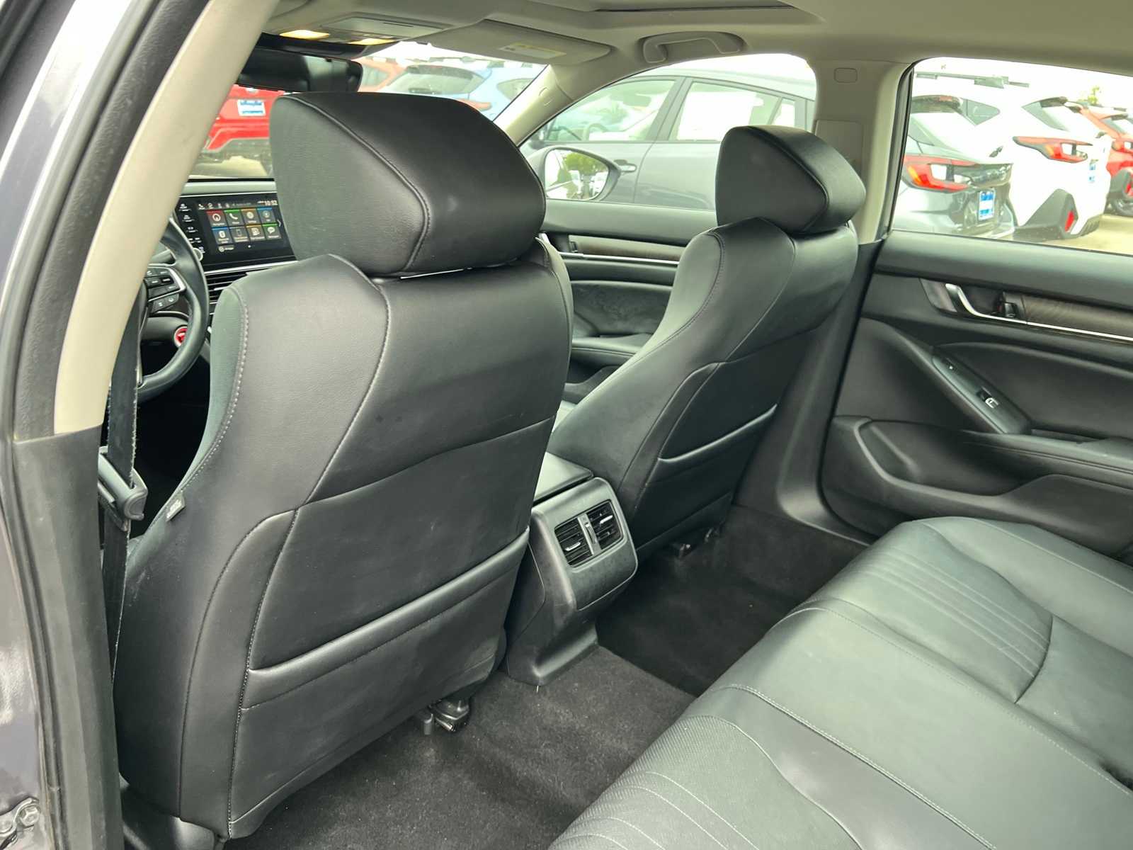 Thumbnail: 2019 Honda Accord - 18