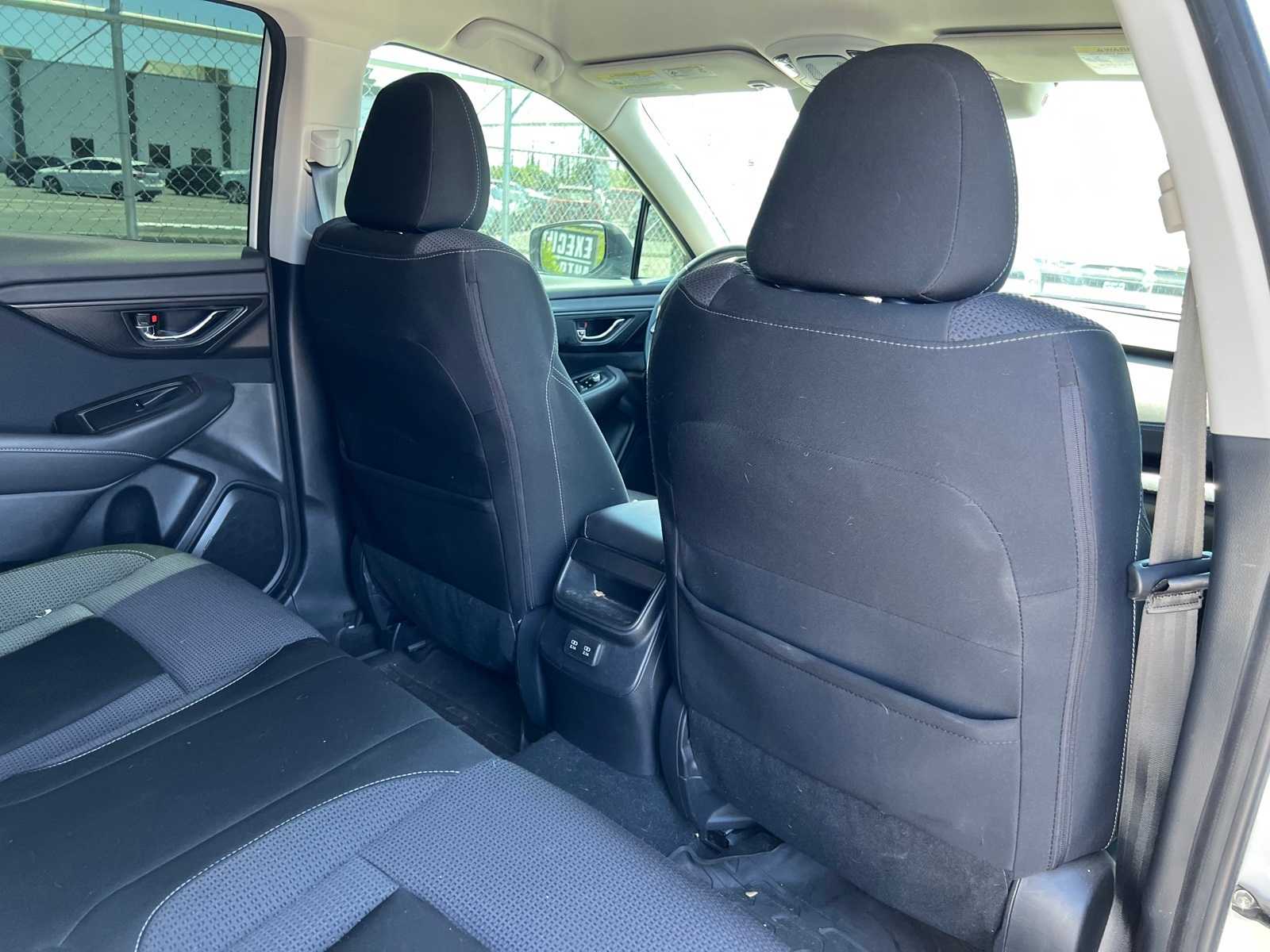 Thumbnail: 2020 Subaru Outback - 22