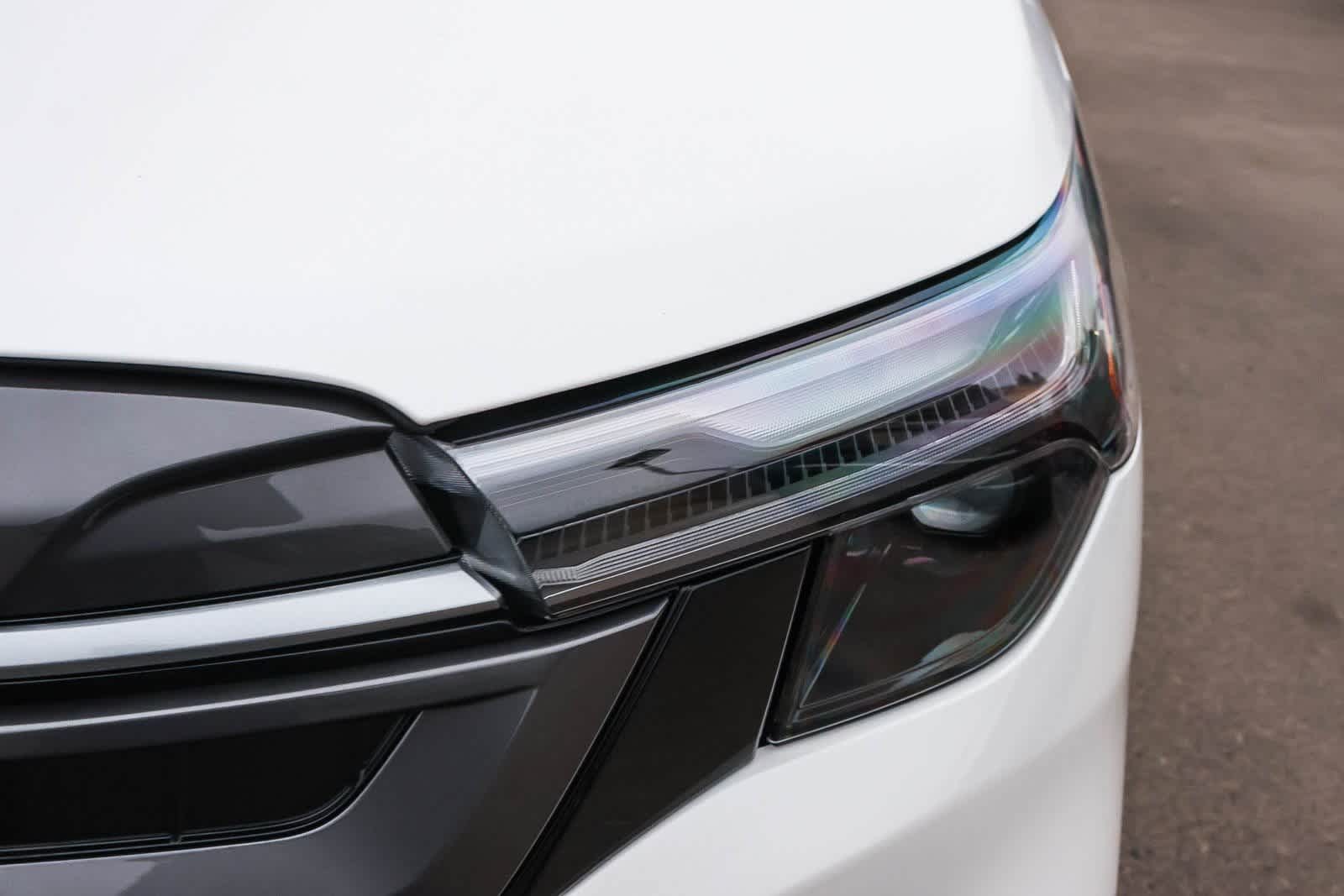 Thumbnail: 2026 Subaru Forester - 11