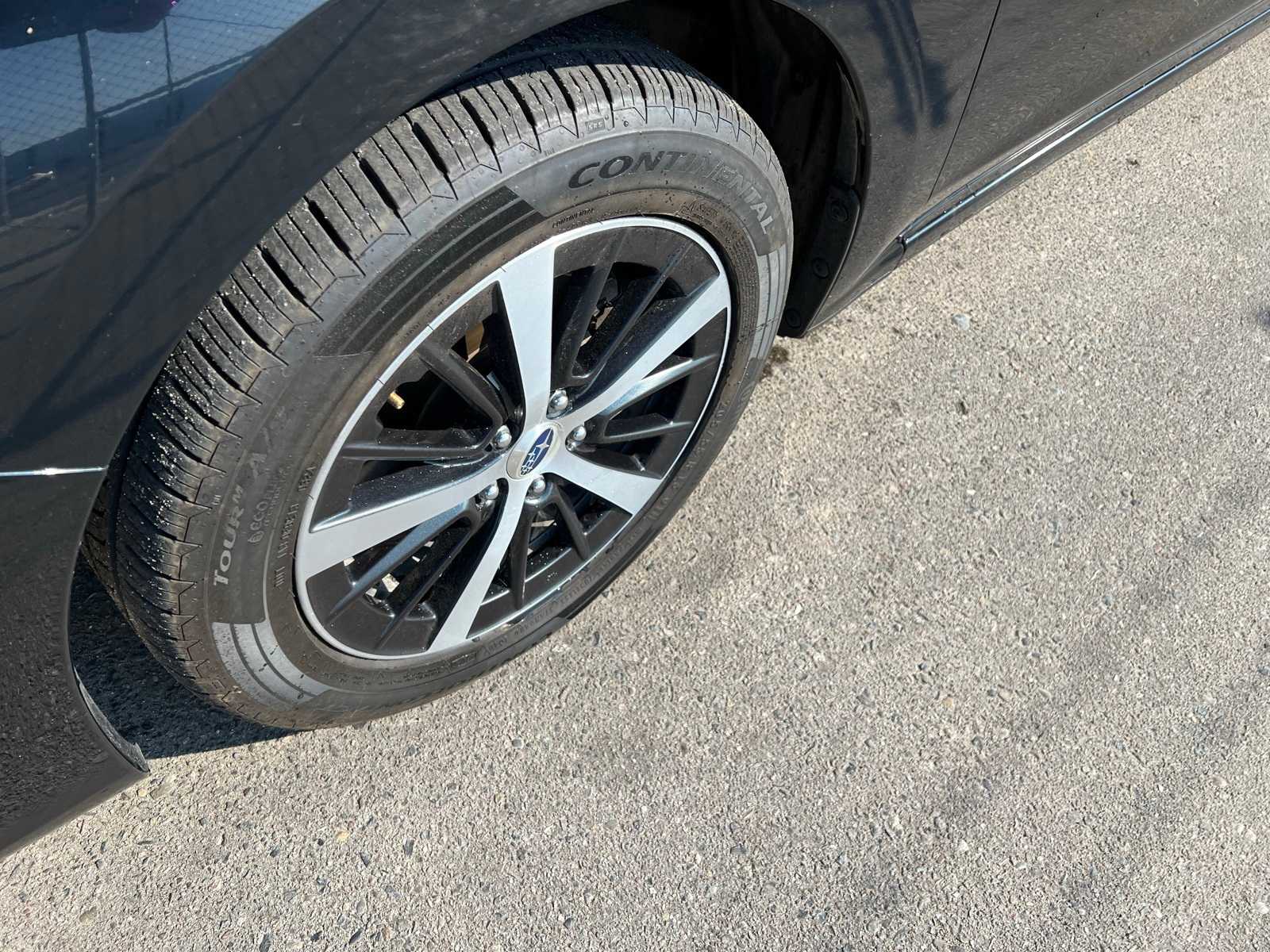 Thumbnail: 2019 Subaru Impreza - 12