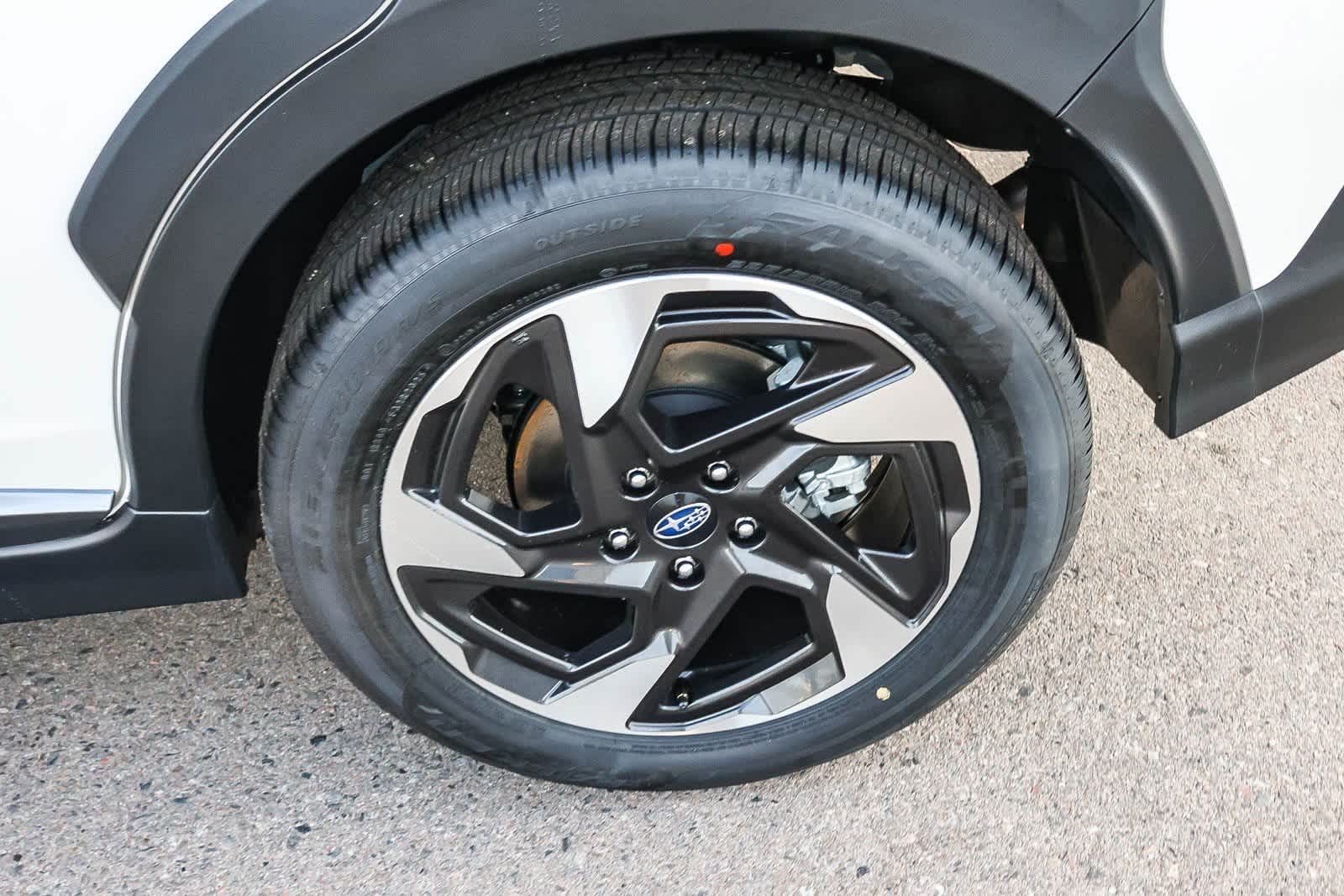 Thumbnail: 2026 Subaru Crosstrek - 9