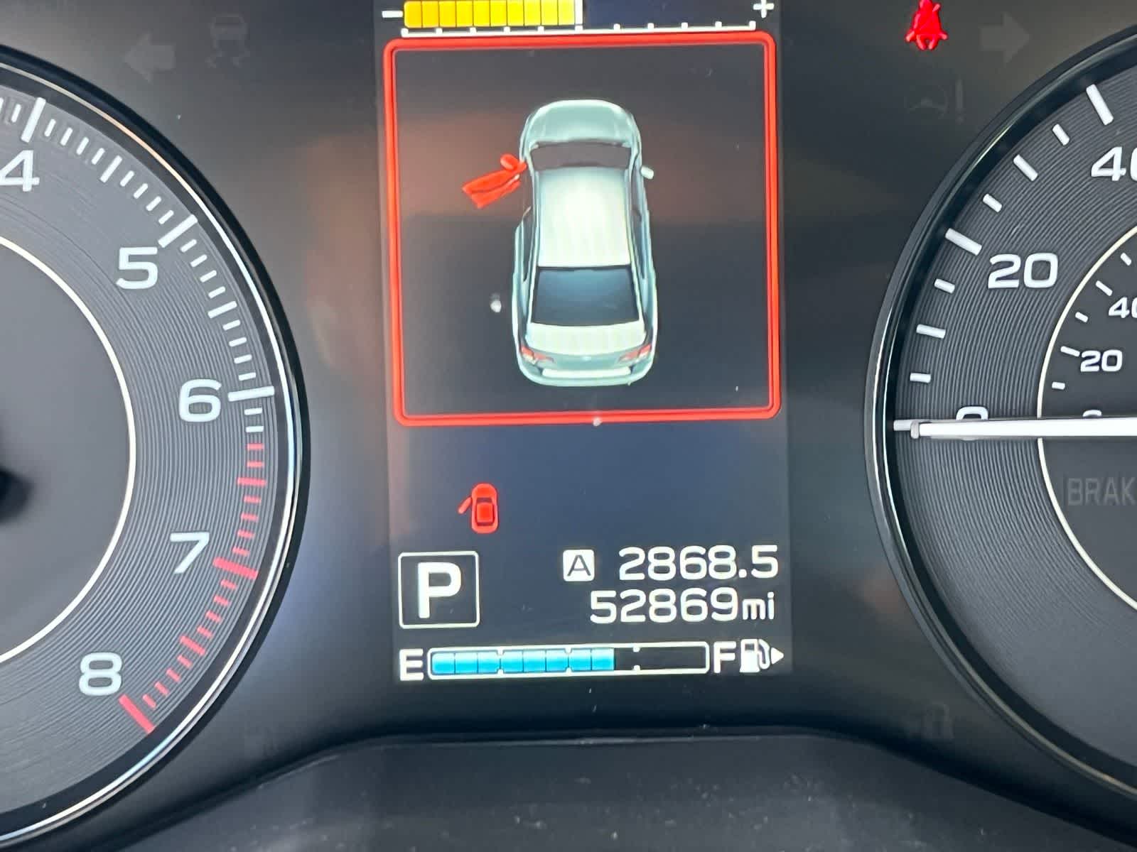 Thumbnail: 2022 Subaru Impreza - 43