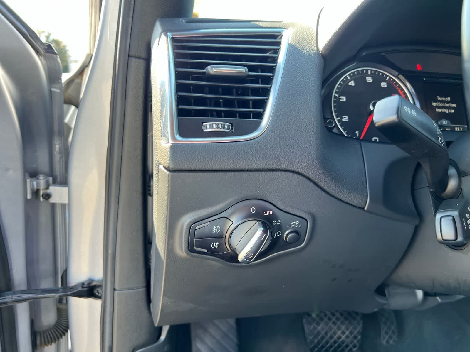 Thumbnail: 2015 Audi Q5 - 33