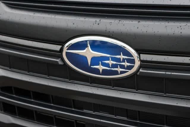 Thumbnail: 2025 Subaru Forester - 11