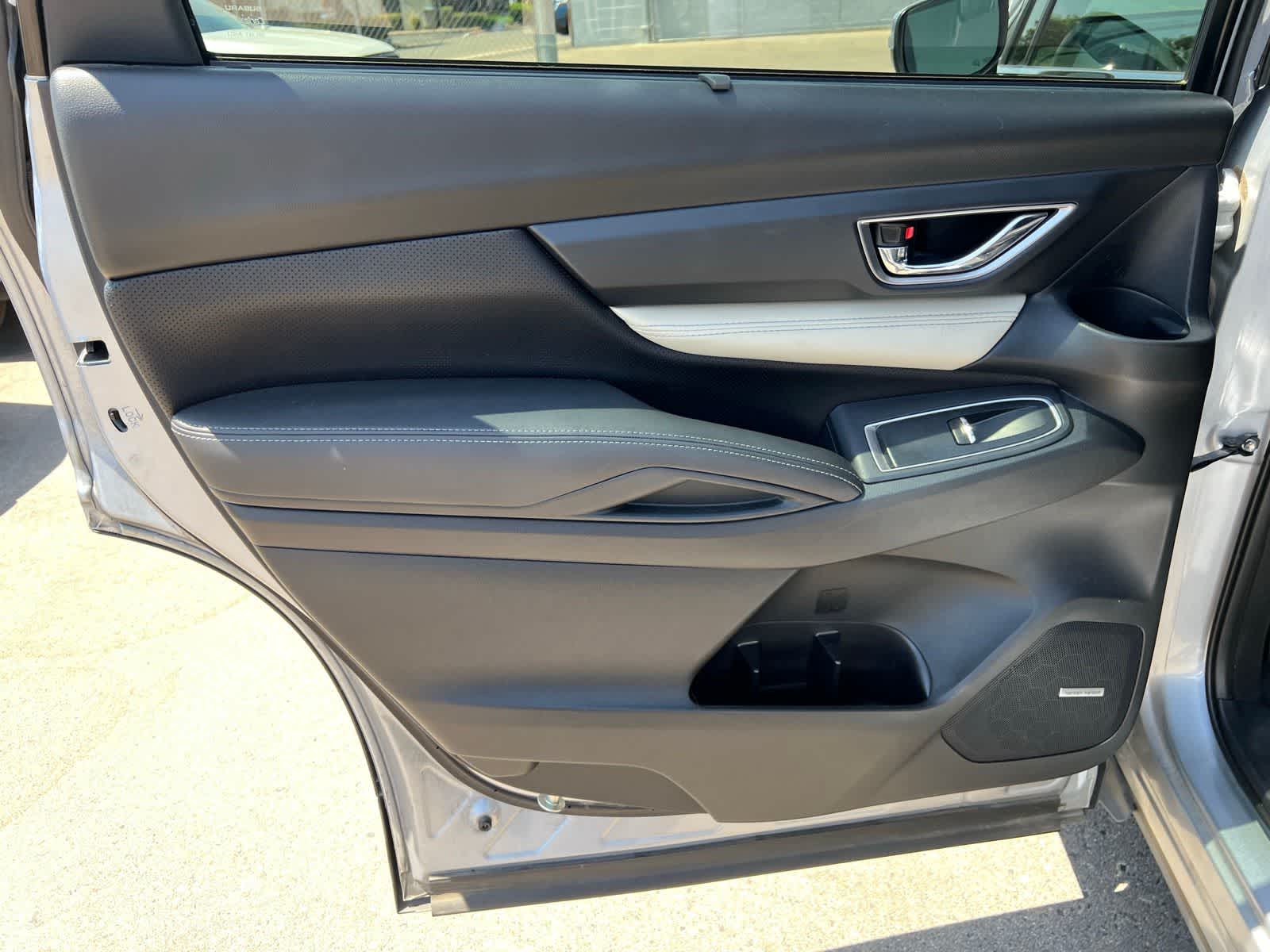 Thumbnail: 2019 Subaru Ascent - 20
