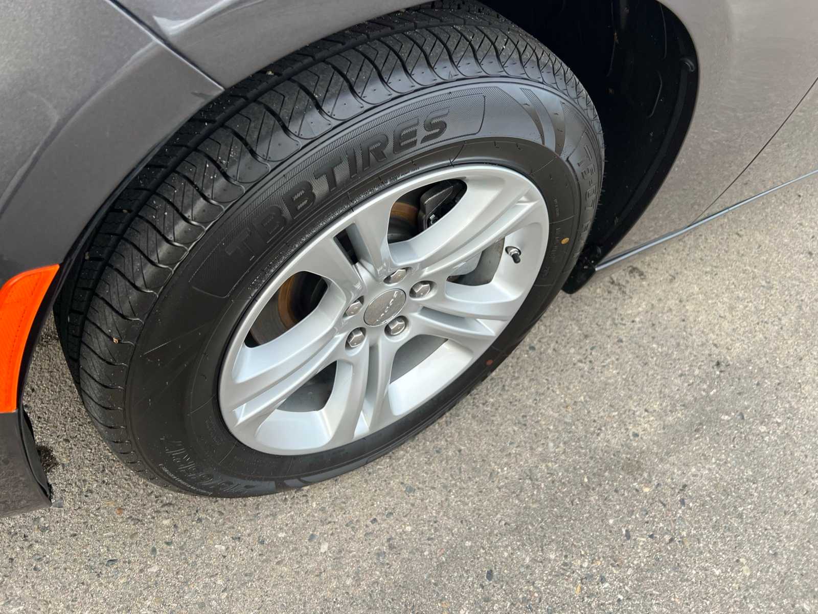 Thumbnail: 2023 Dodge Charger - 12