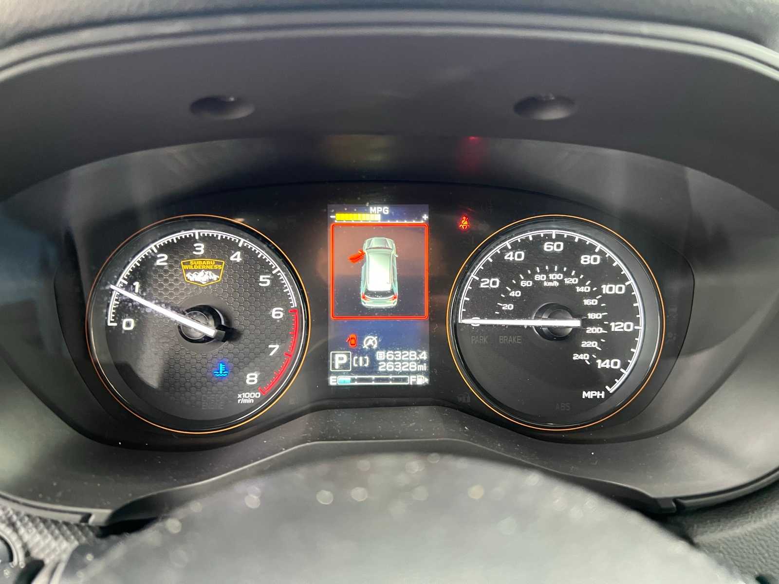 Thumbnail: 2023 Subaru Forester - 35