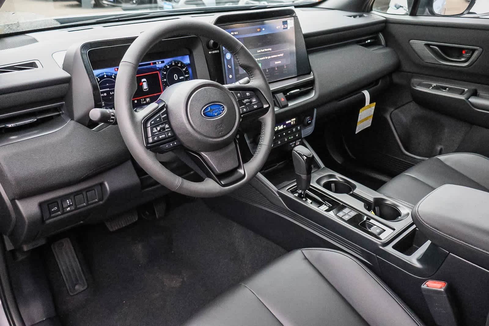 Thumbnail: 2026 Subaru Outback - 18