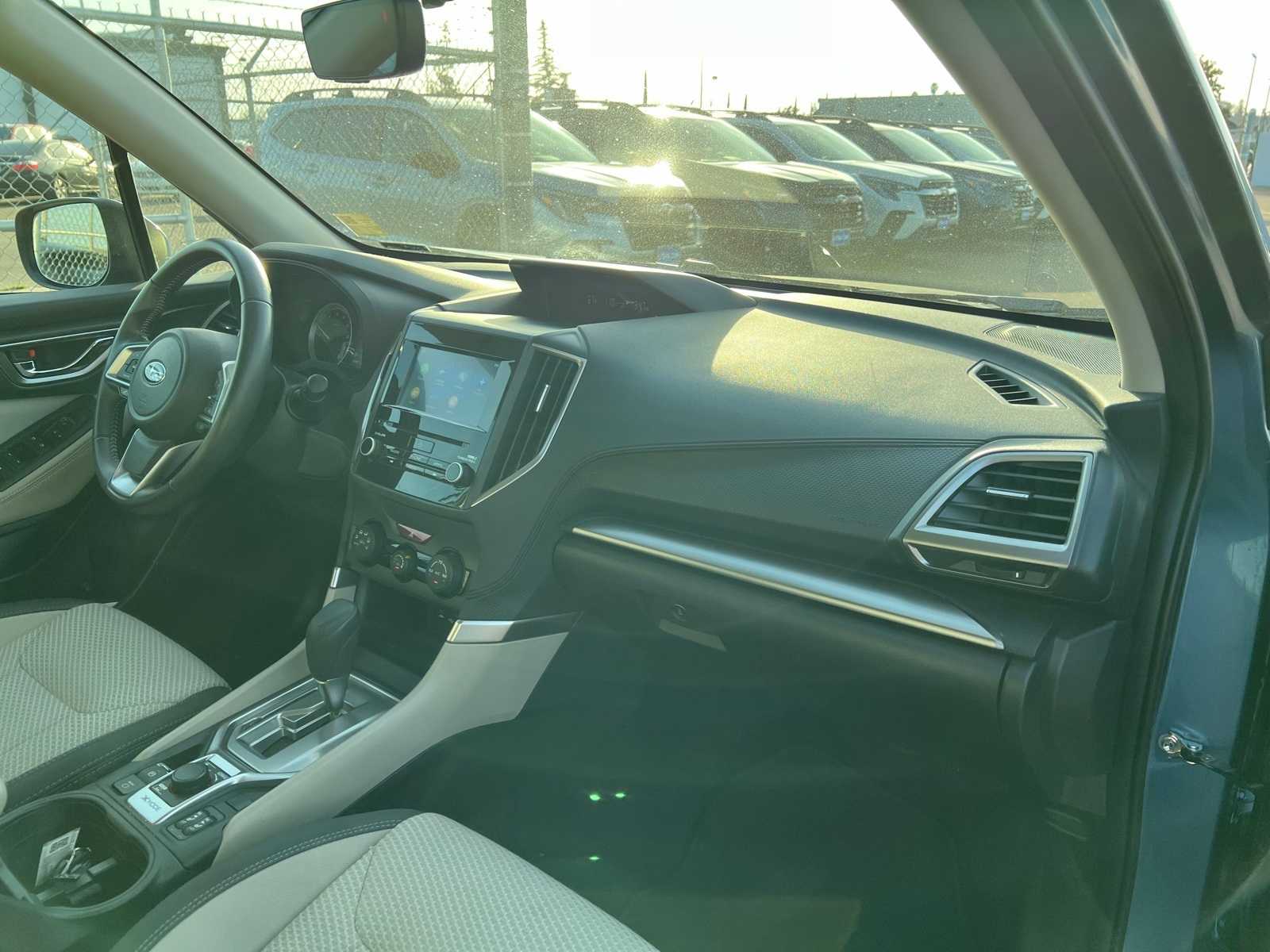 Thumbnail: 2023 Subaru Forester - 26