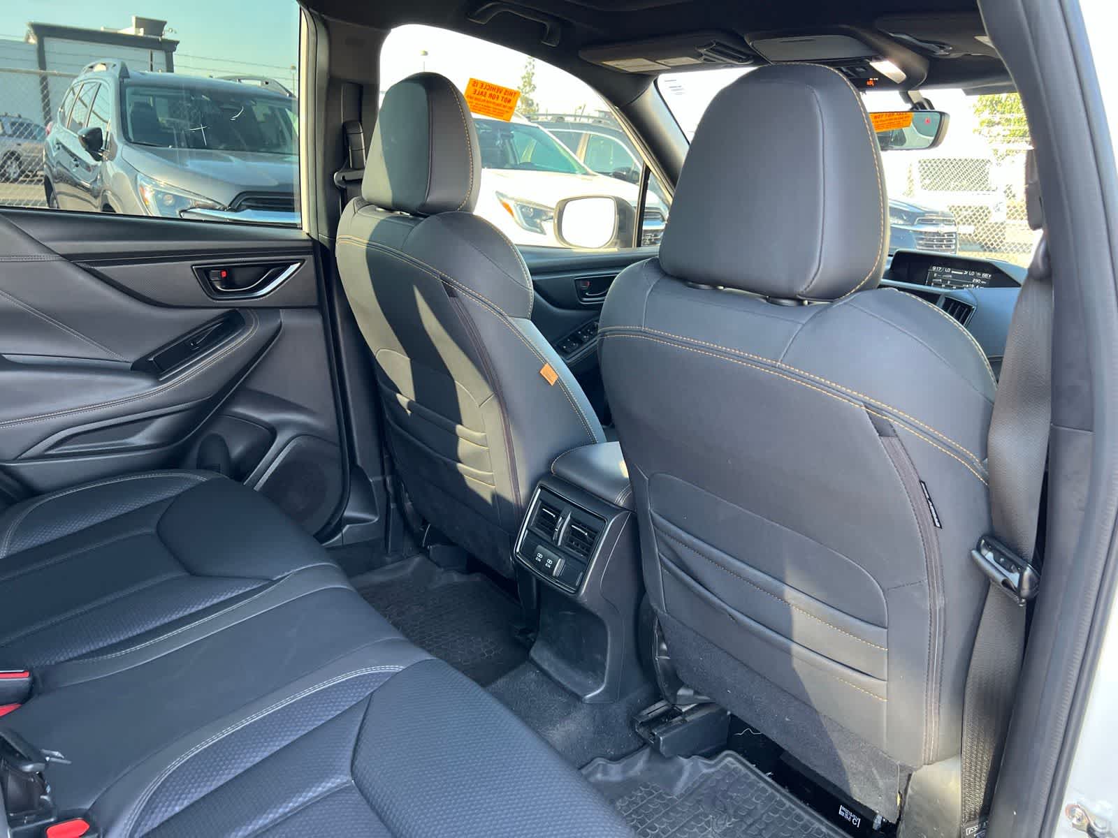 Thumbnail: 2023 Subaru Forester - 22