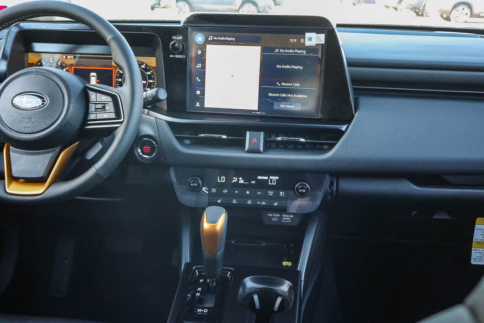 Thumbnail: 2026 Subaru Outback - 15