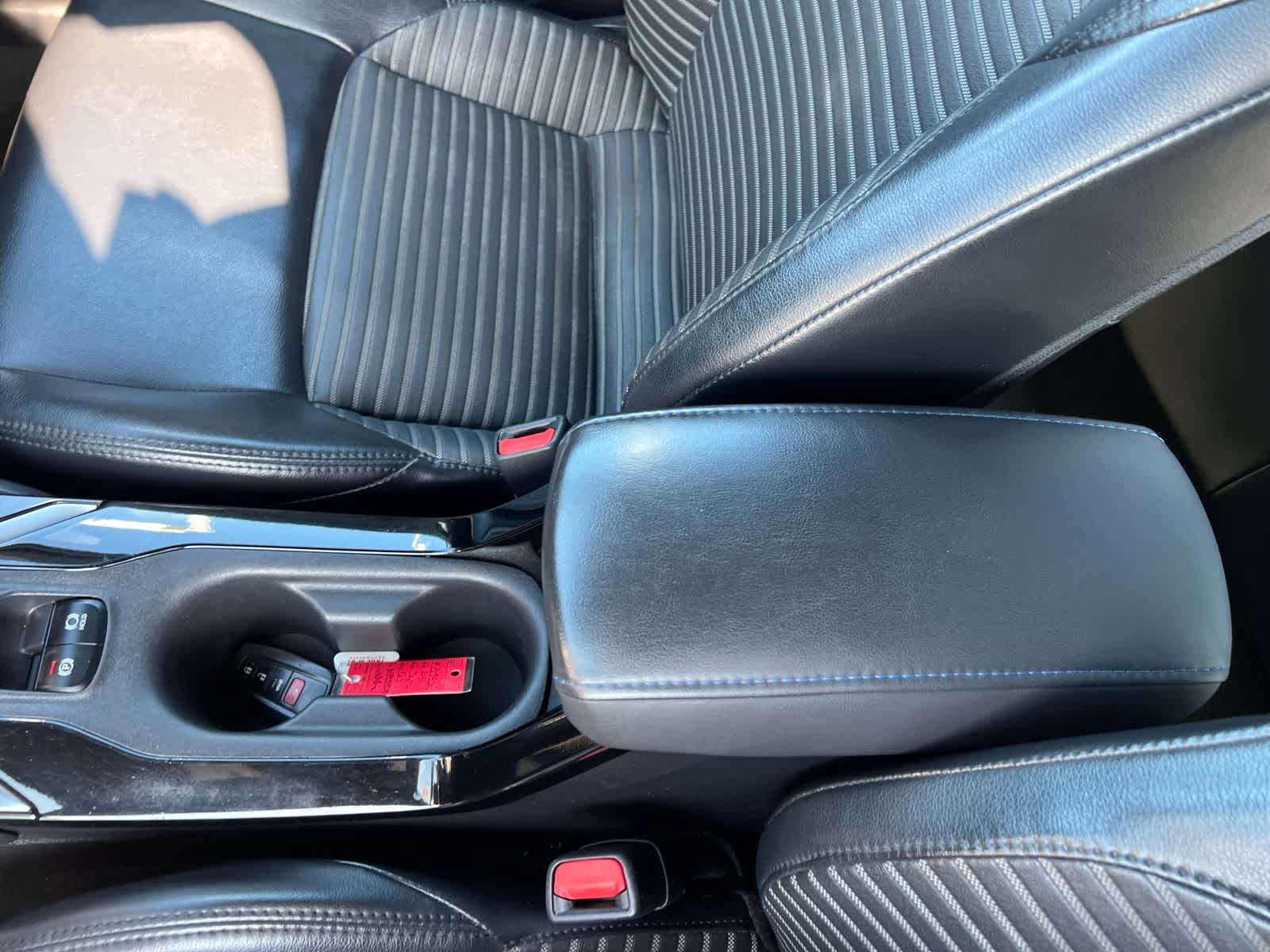 Thumbnail: 2021 Toyota Corolla - 40