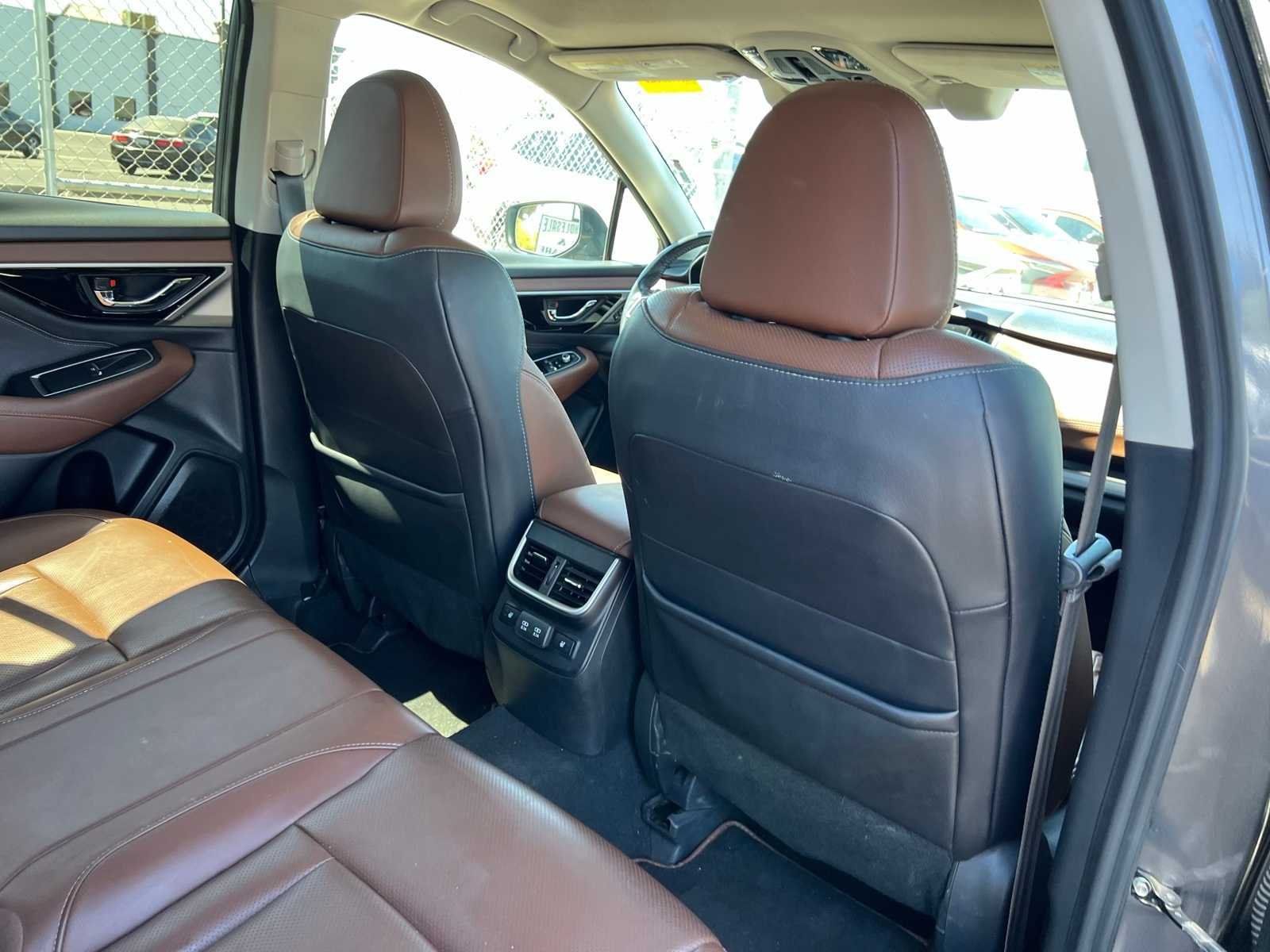 Thumbnail: 2020 Subaru Outback - 22