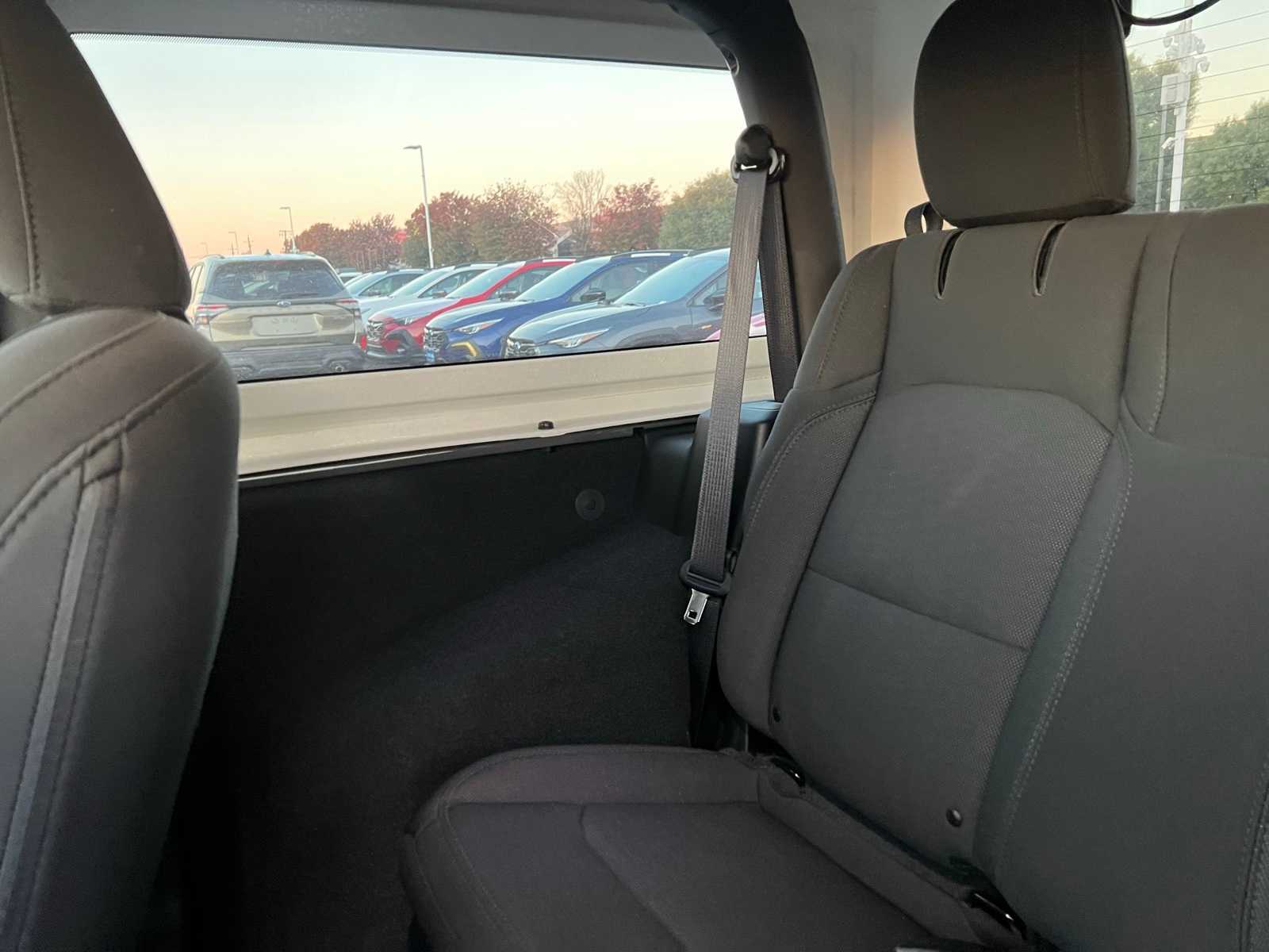 Thumbnail: 2020 Jeep Wrangler - 19