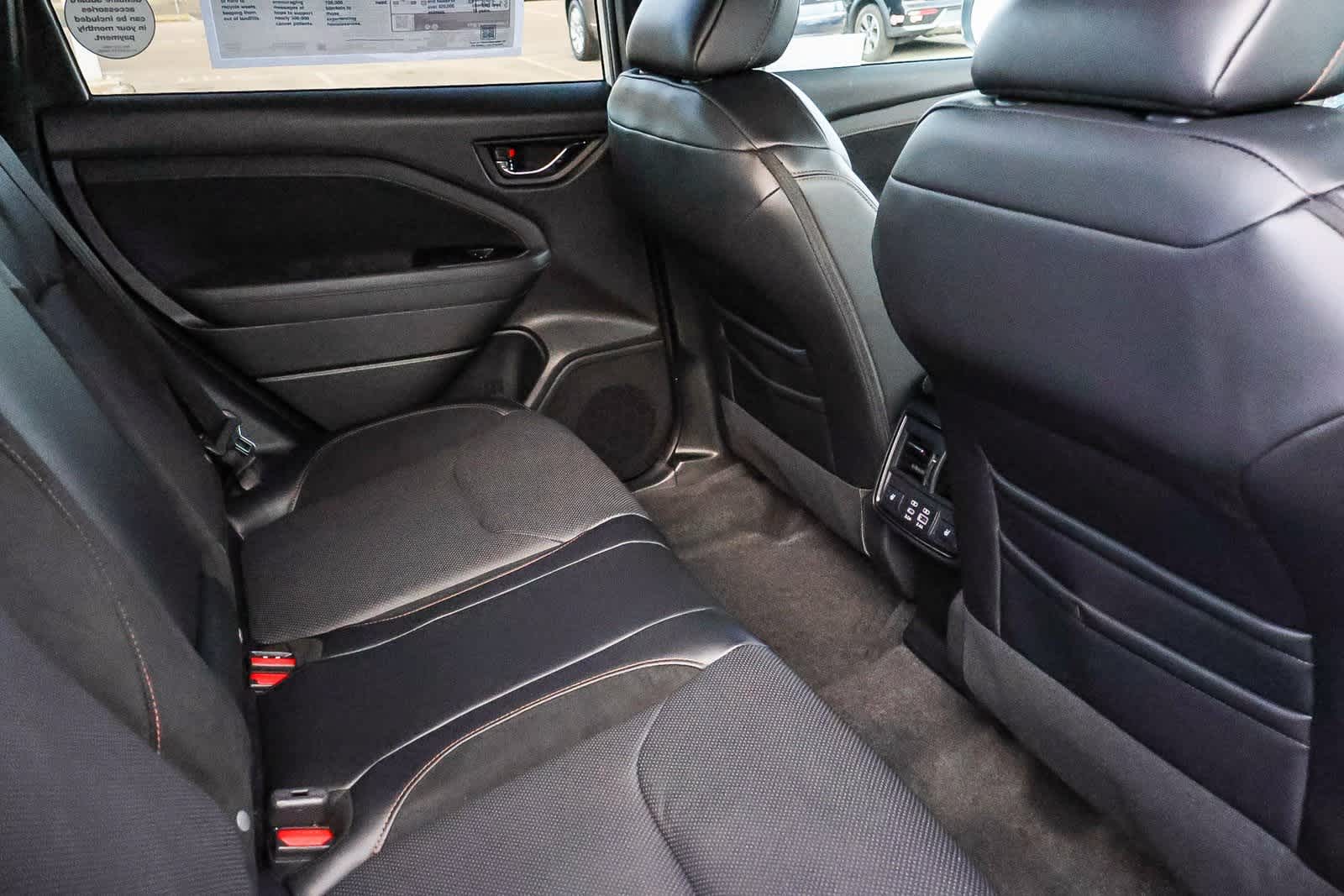 Thumbnail: 2026 Subaru Forester - 13