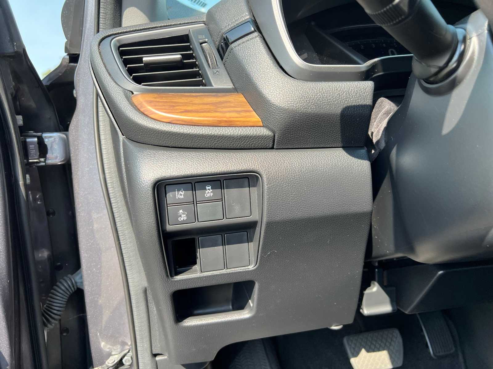 Thumbnail: 2019 Honda CR-V - 28