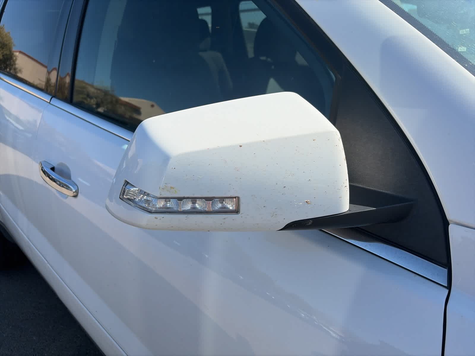 Thumbnail: 2017 Chevrolet Traverse - 6