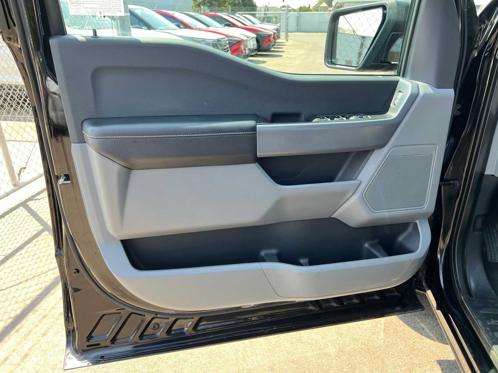 Thumbnail: 2023 Ford F-150 - 14