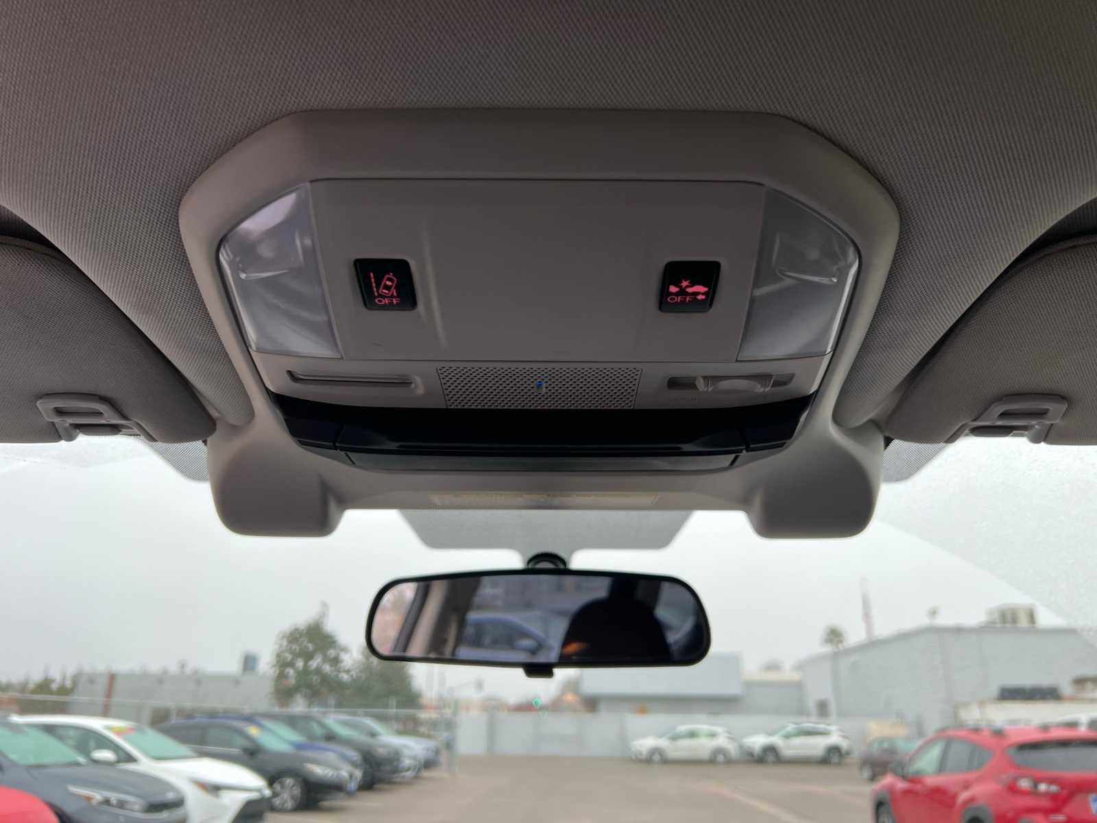 Thumbnail: 2022 Subaru Ascent - 33